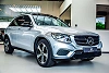 Mercedes-Benz GLC 220 d 4-Matic Exclusive 04/2017 - Pano! thumbnail