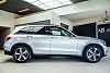 Mercedes-Benz GLC 220 d 4-Matic Exclusive 04/2017 - Pano! thumbnail