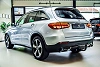Mercedes-Benz GLC 220 d 4-Matic Exclusive 04/2017 - Pano! thumbnail
