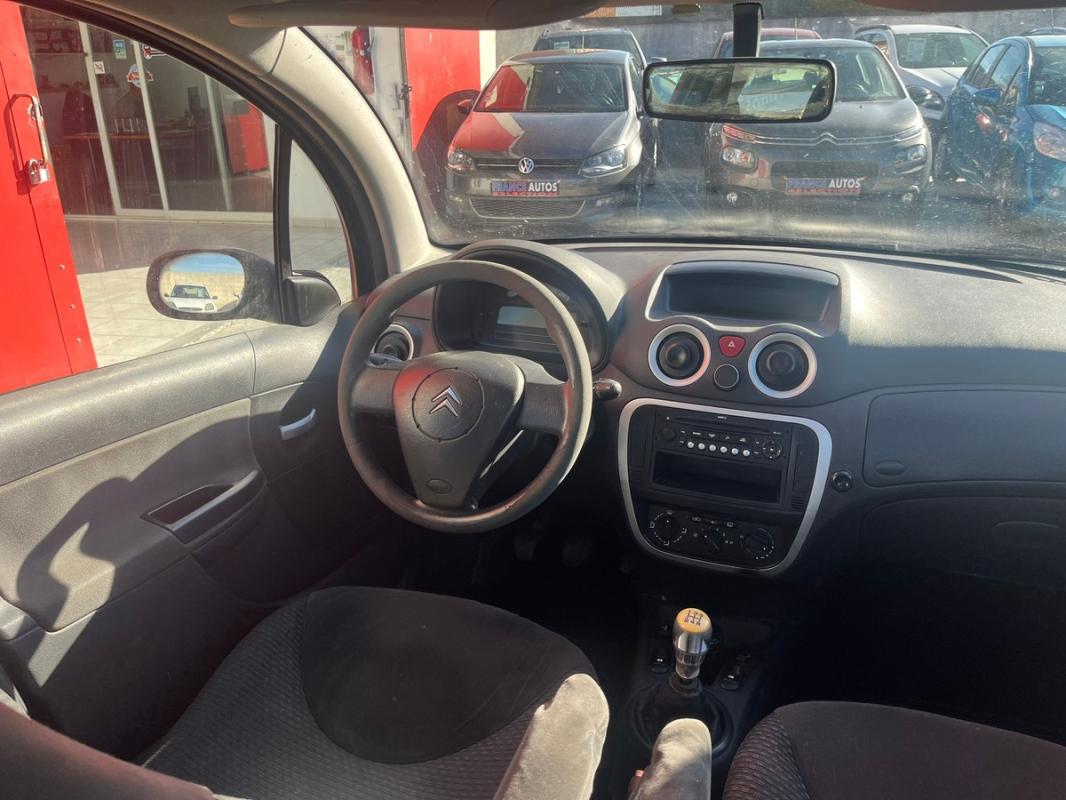 Citroen C3 1.4L HDI 70 CH | TRÈS ÉCONOMIQUE ENTIÈREMENT RÉVISÉE & GARANTIE