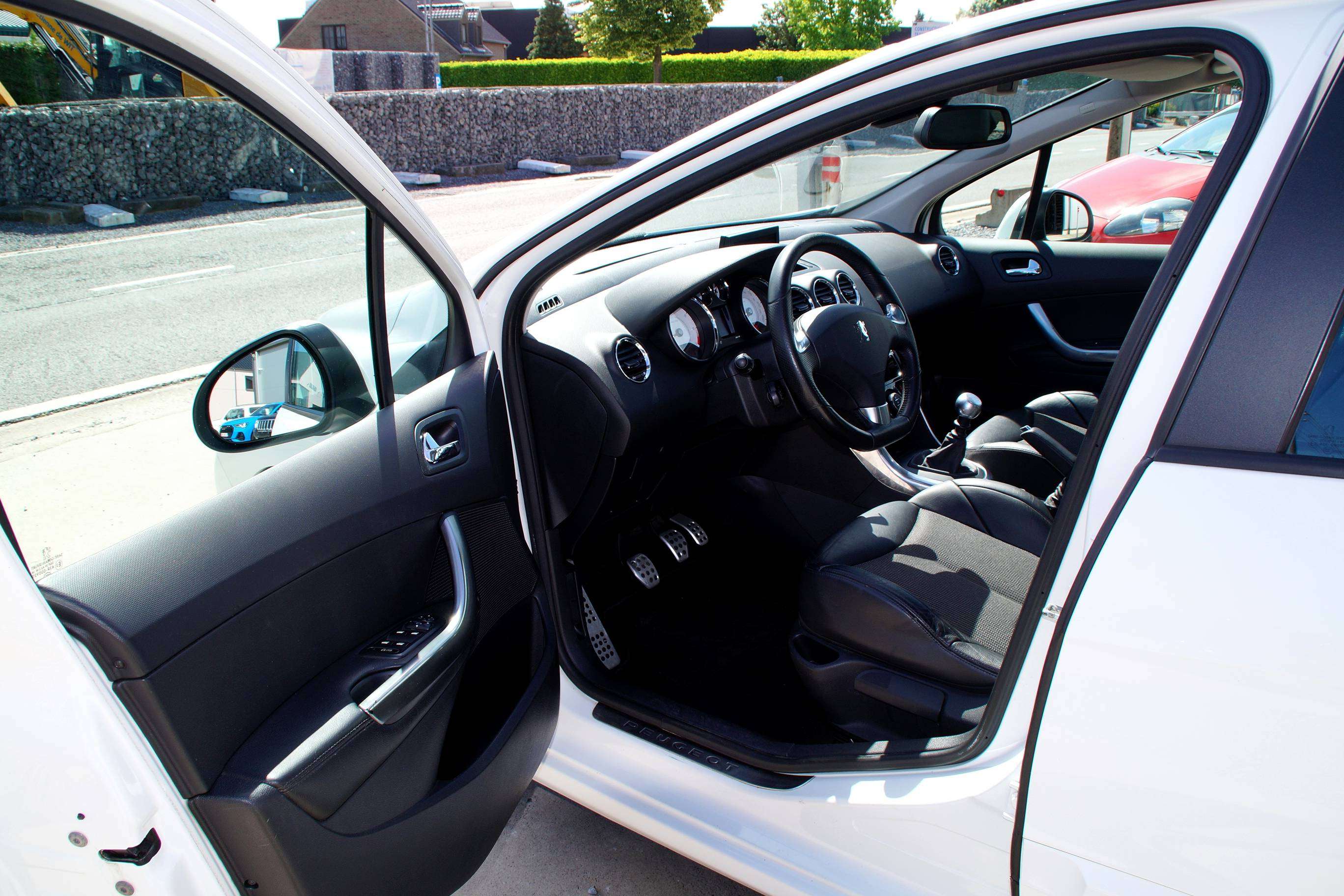 Peugeot 308 1.6i GTI 16v 200cv _Entretenu _Garantie✅
