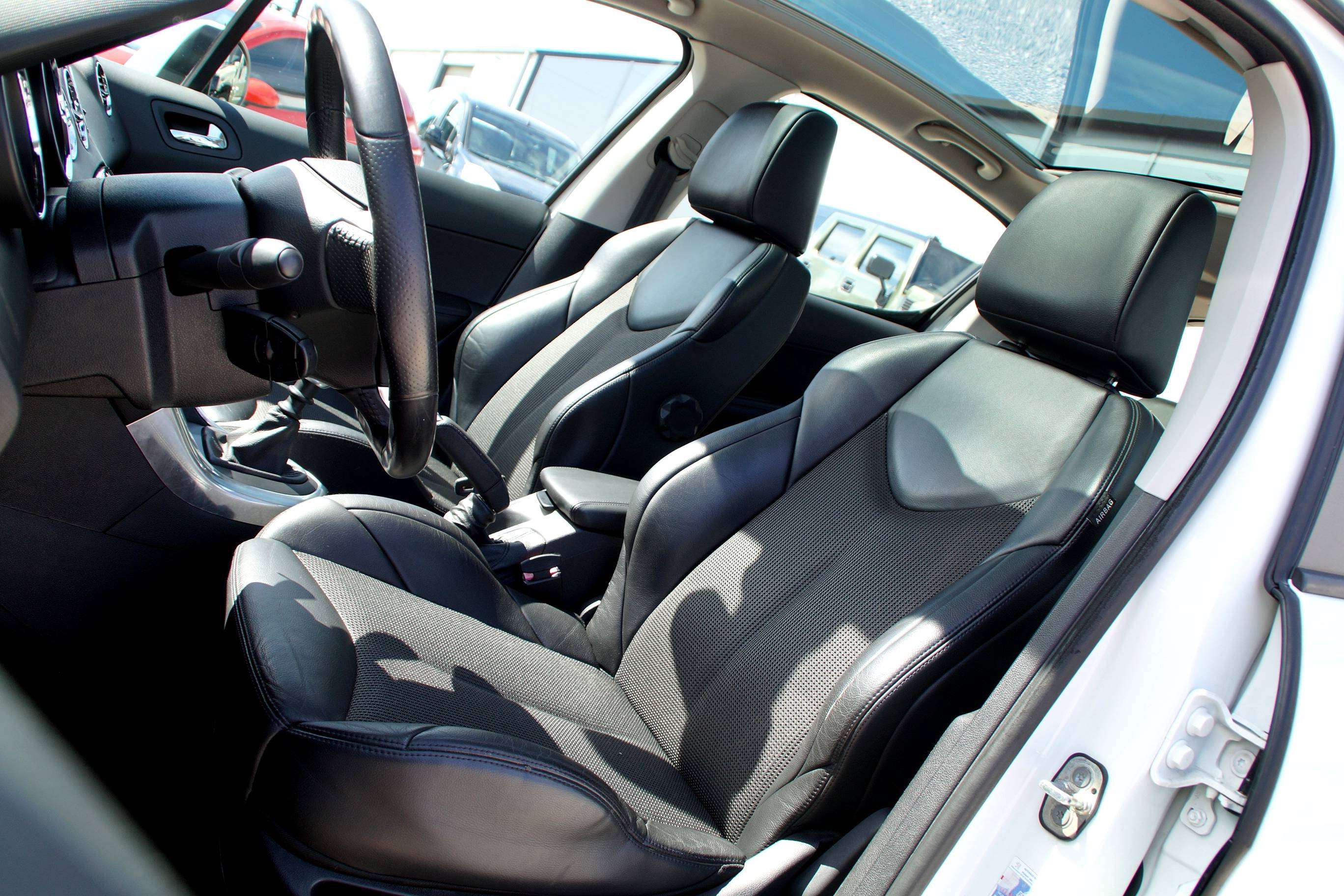 Peugeot 308 1.6i GTI 16v 200cv _Entretenu _Garantie✅
