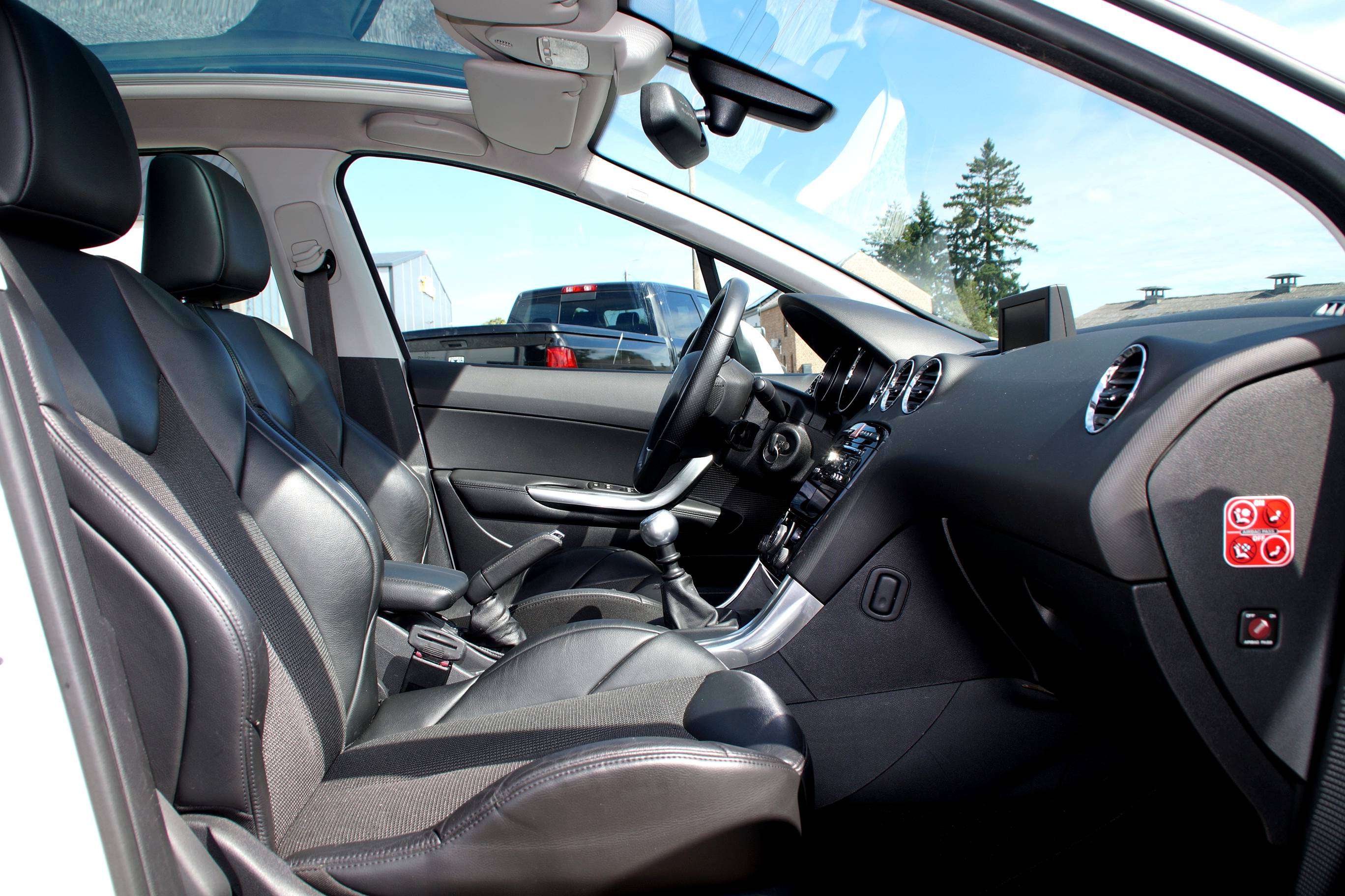 Peugeot 308 1.6i GTI 16v 200cv _Entretenu _Garantie✅