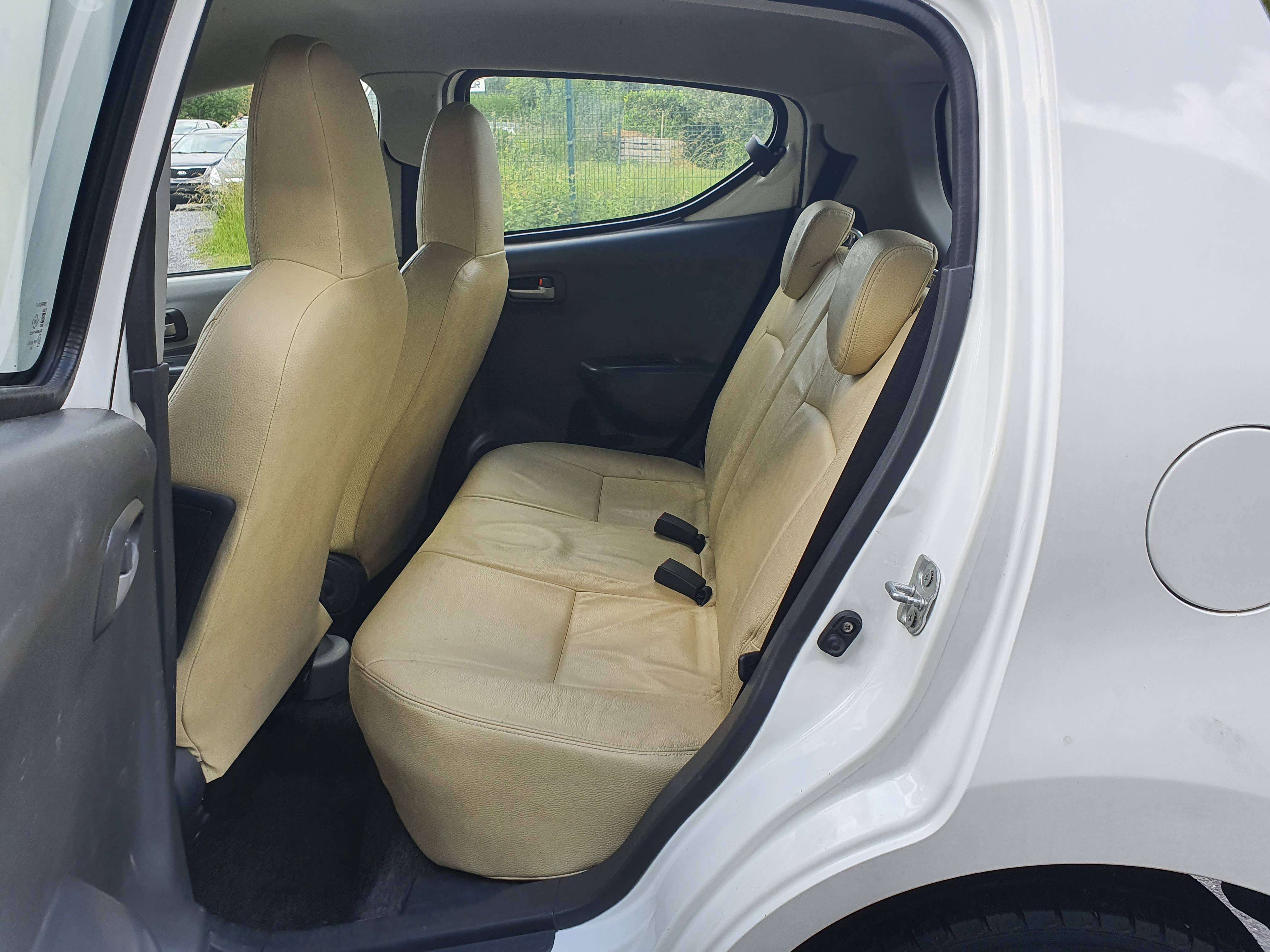 Suzuki Alto 🟢1.0 ESSENCE 68CV - CLIMATISATION - CUIR