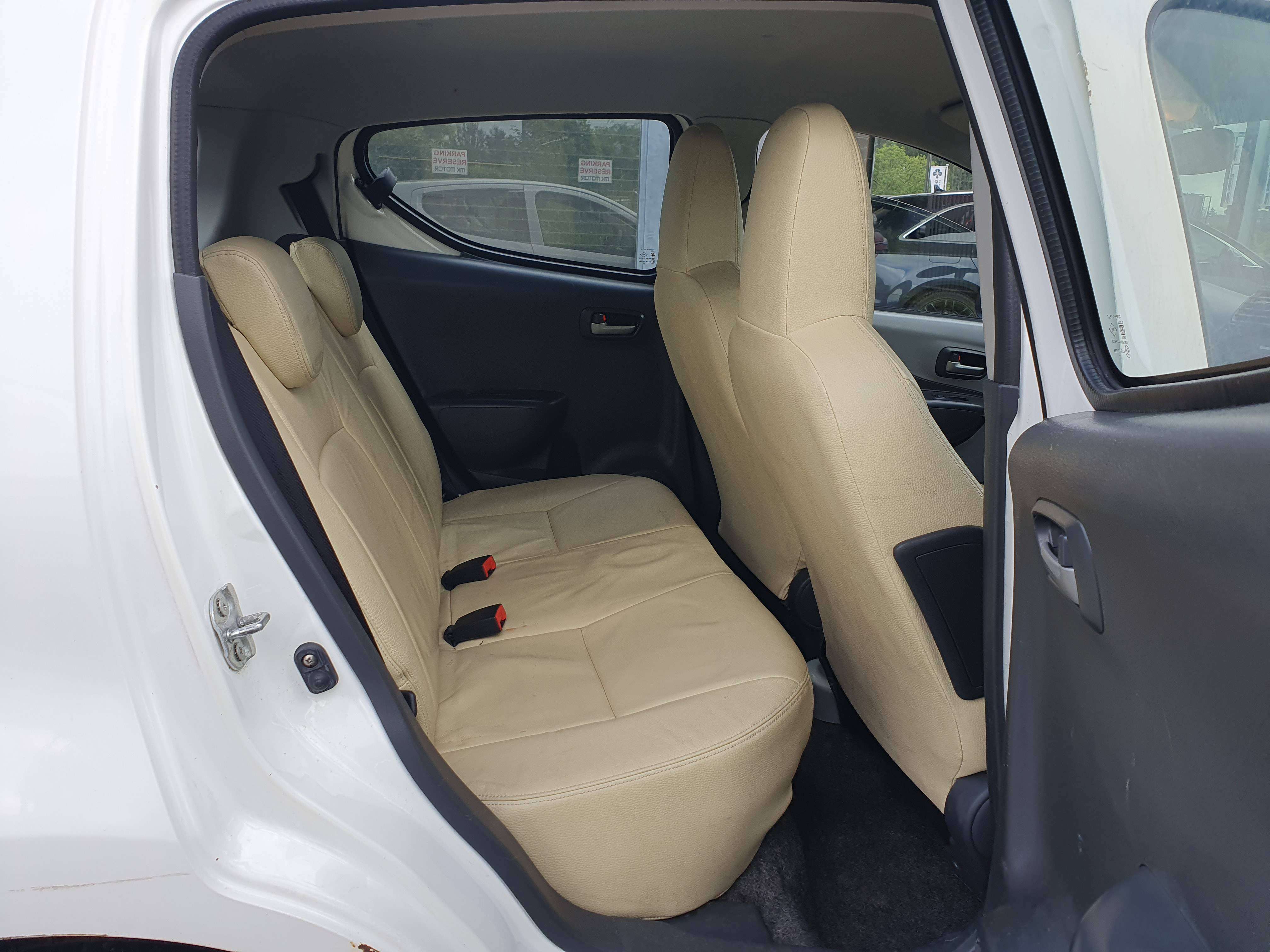 Suzuki Alto 🟢1.0 ESSENCE 68CV - CLIMATISATION - CUIR
