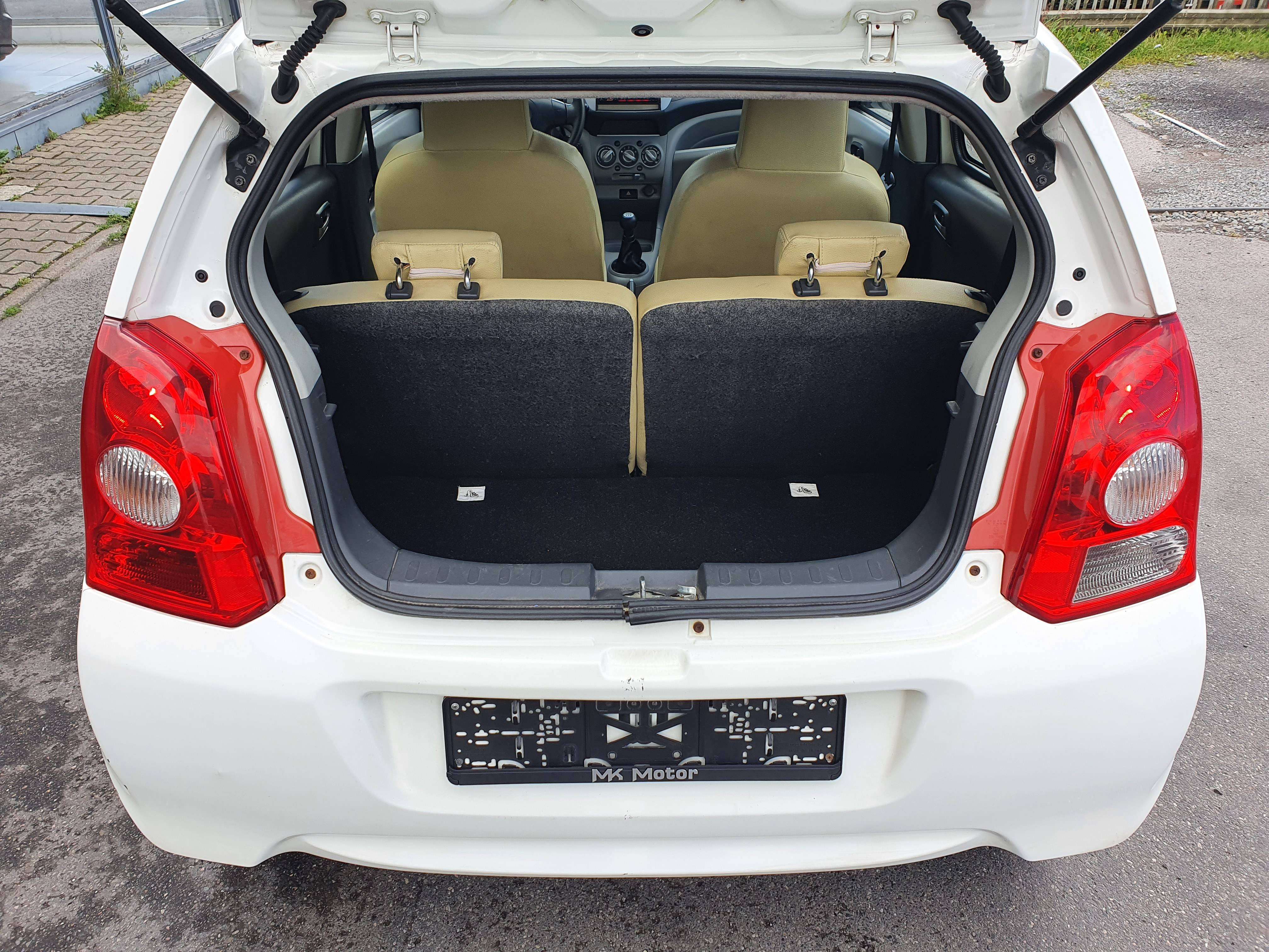 Suzuki Alto 🟢1.0 ESSENCE 68CV - CLIMATISATION - CUIR
