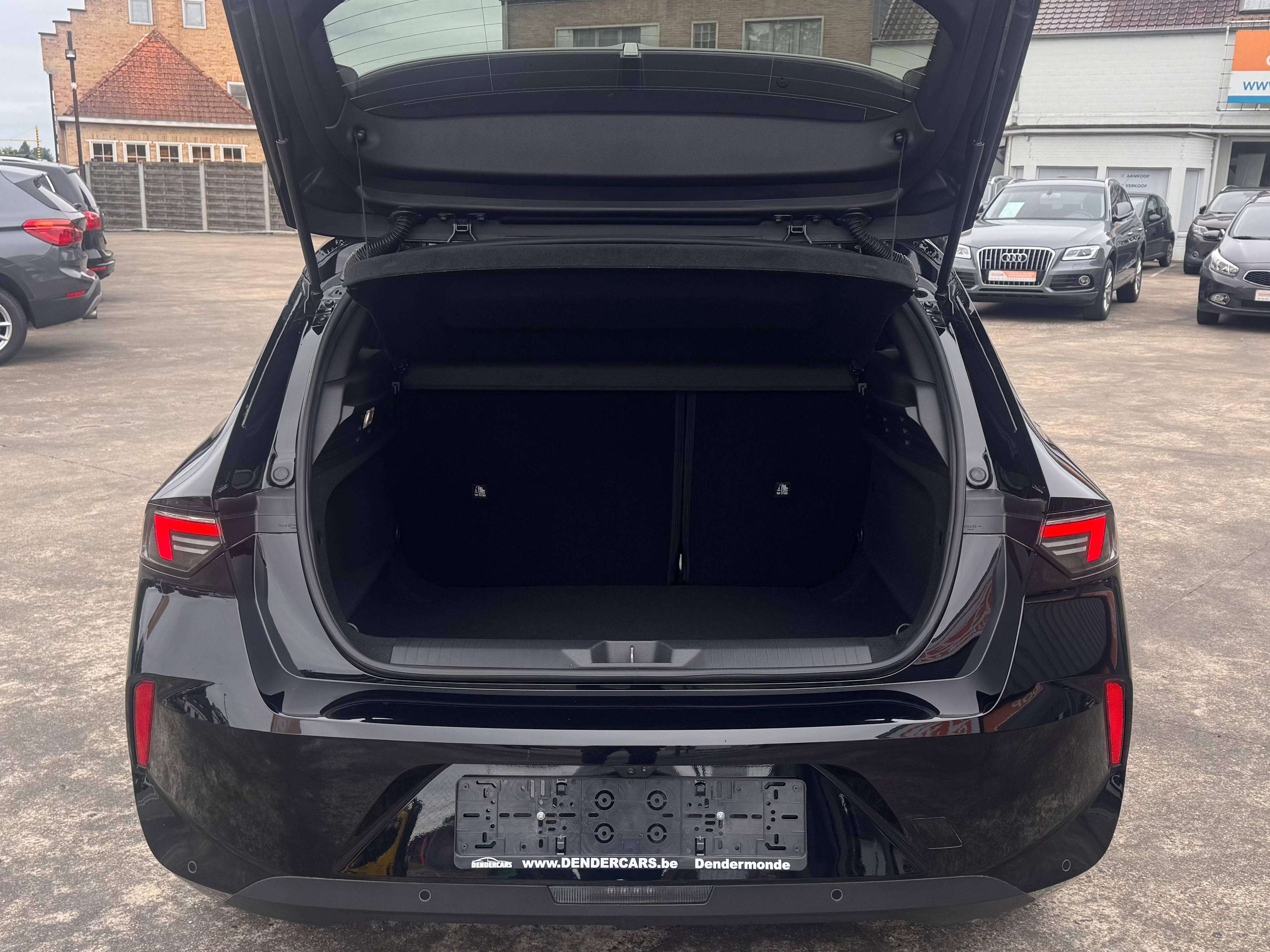 Opel Astra Opel Astra,1.2i Turbo, 2022, 7.439km's, camera + Garantie