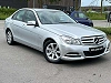 Mercedes-Benz C 180 C 180 CGI BlueEFFICIENCY GARANTI ECRAN NAVI CLIM thumbnail