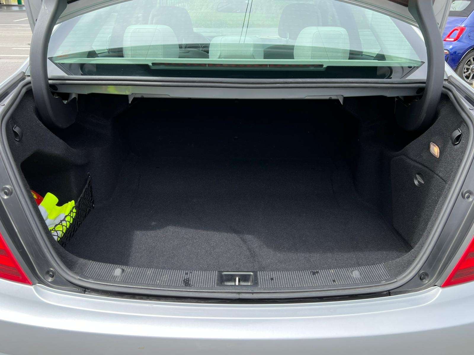 Mercedes-Benz C 180 C 180 CGI BlueEFFICIENCY GARANTI ECRAN NAVI CLIM