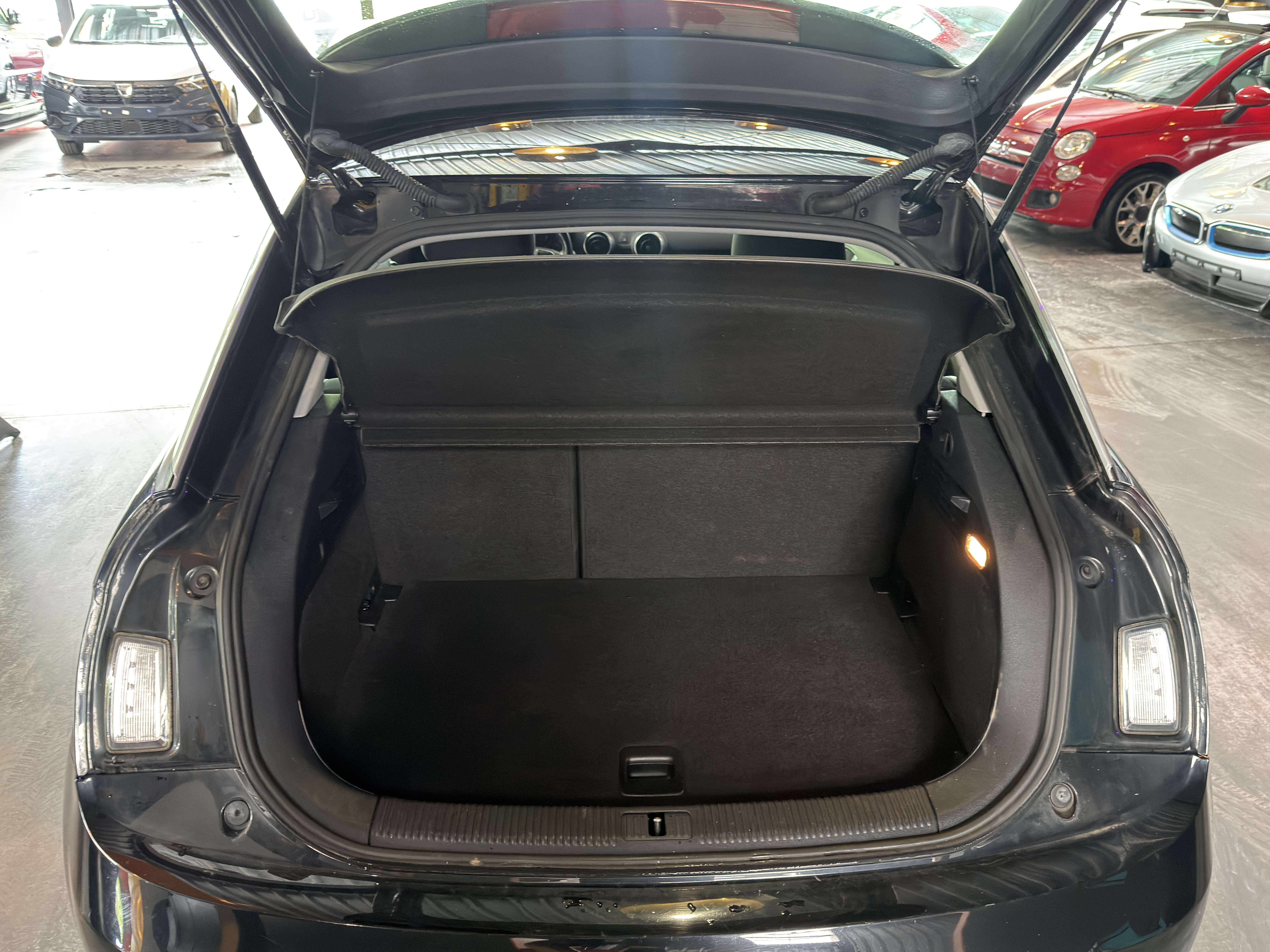 Audi A1 A1 1.2 TFSI Ambition//12 mois de garantie