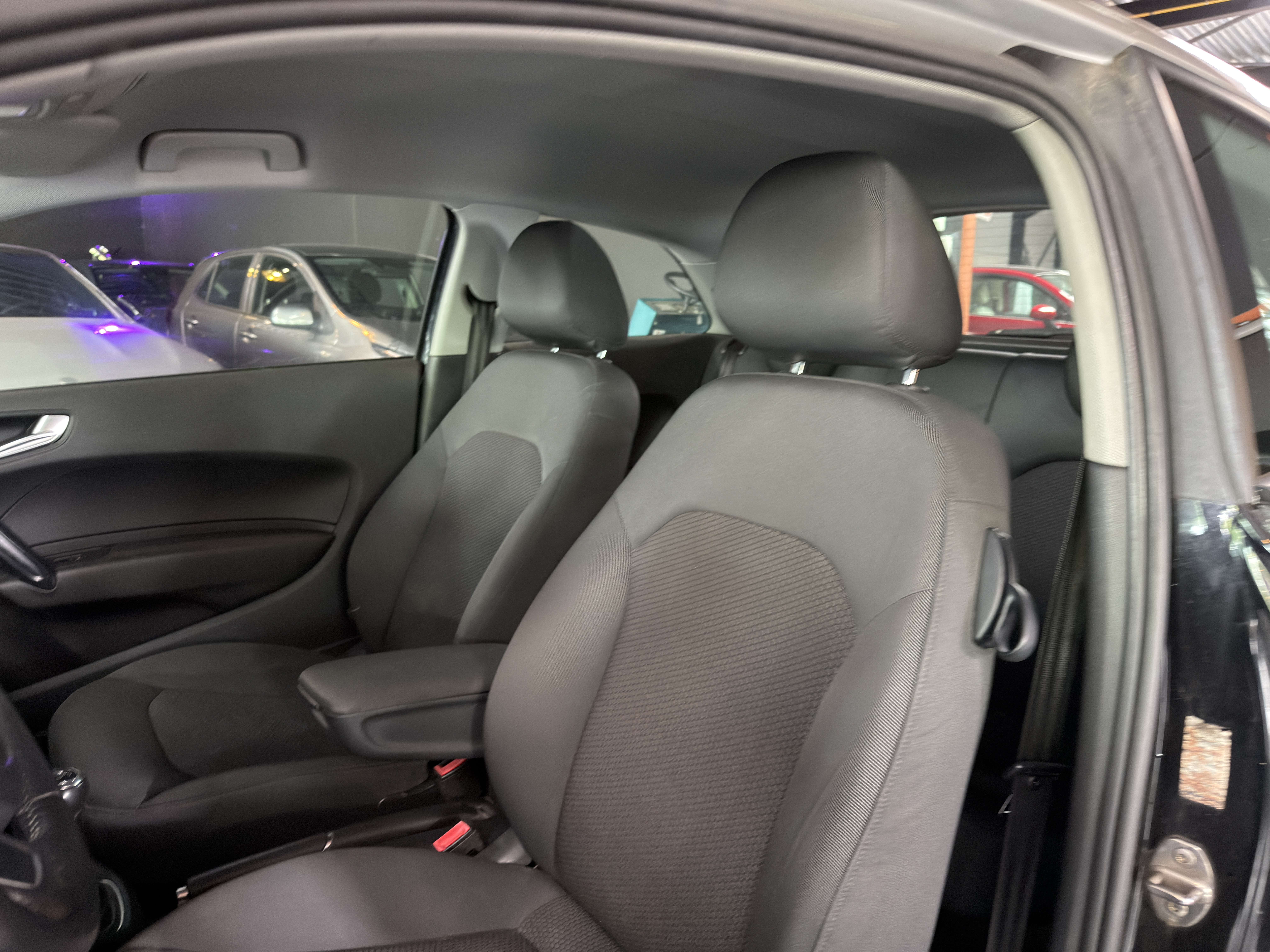 Audi A1 A1 1.2 TFSI Ambition//12 mois de garantie