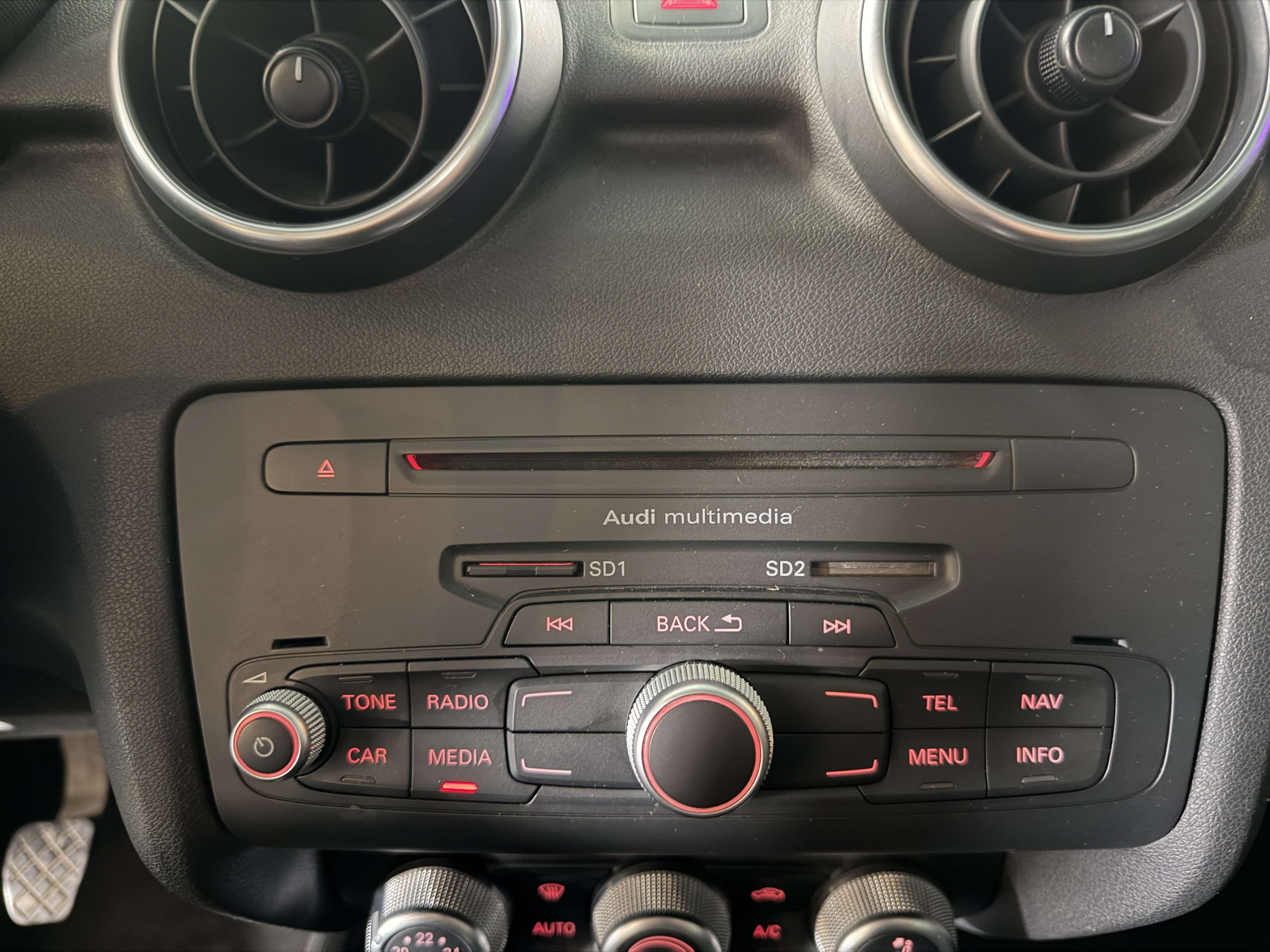 Audi A1 A1 1.2 TFSI Ambition//12 mois de garantie