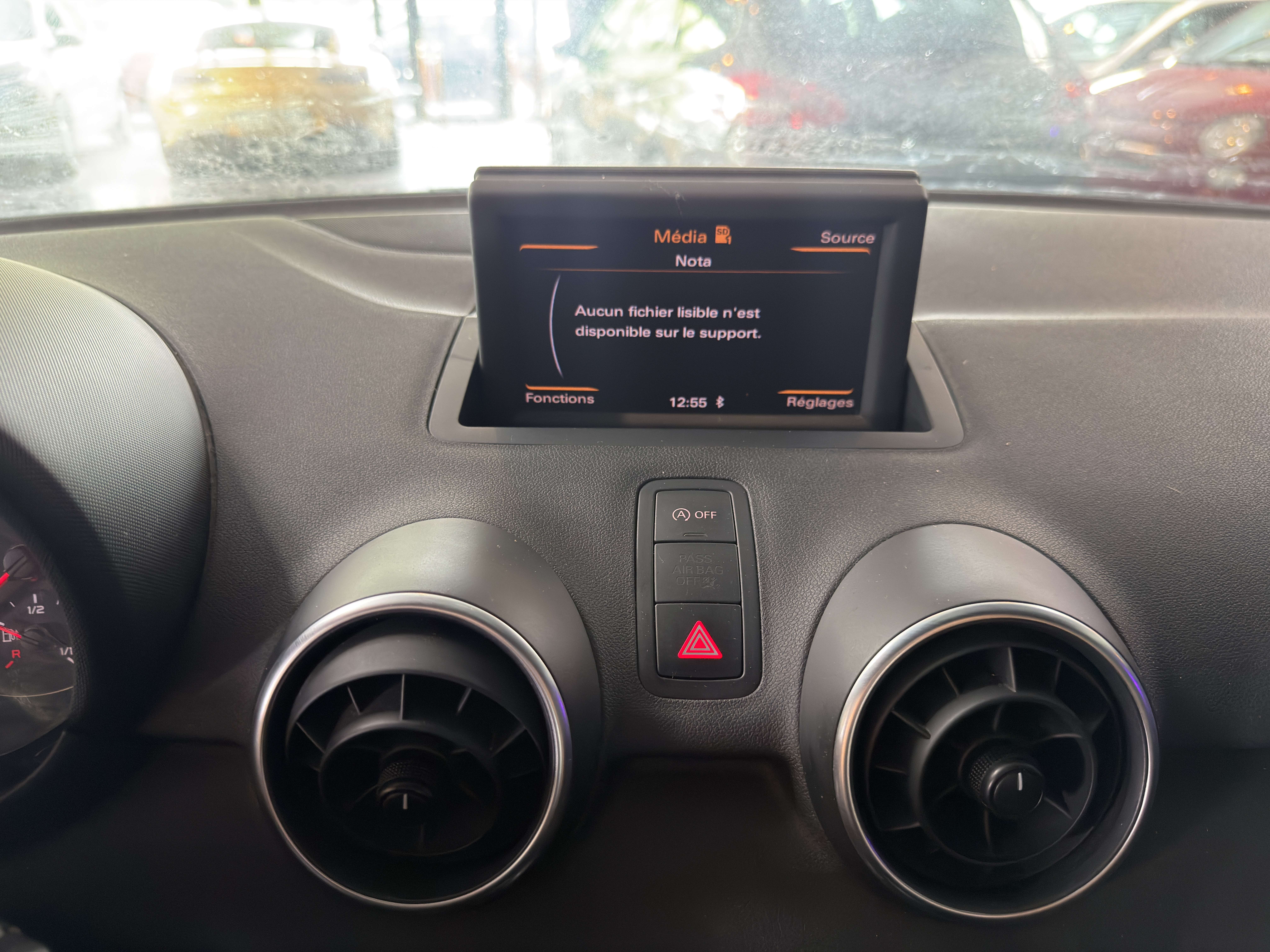 Audi A1 A1 1.2 TFSI Ambition//12 mois de garantie