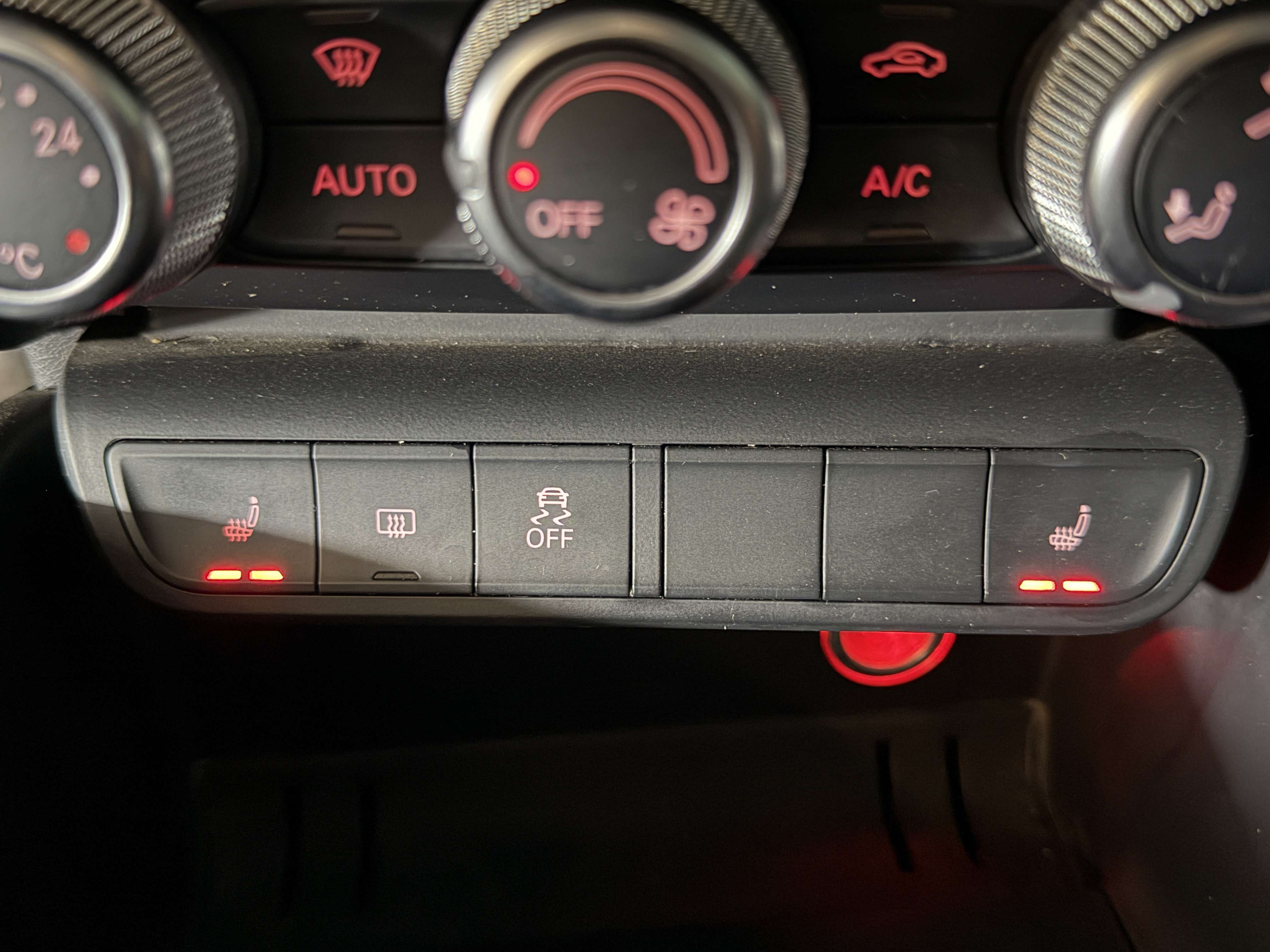 Audi A1 A1 1.2 TFSI Ambition//12 mois de garantie
