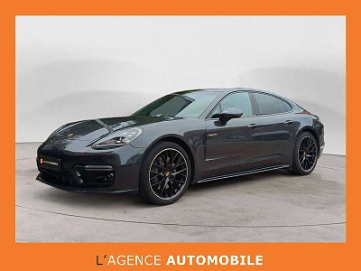 Porsche Panamera 4 e-Hybrid2.9 V6 Bi-Tbo PHEV PDK / Soft Close / Garantie 12 à 48 Mois