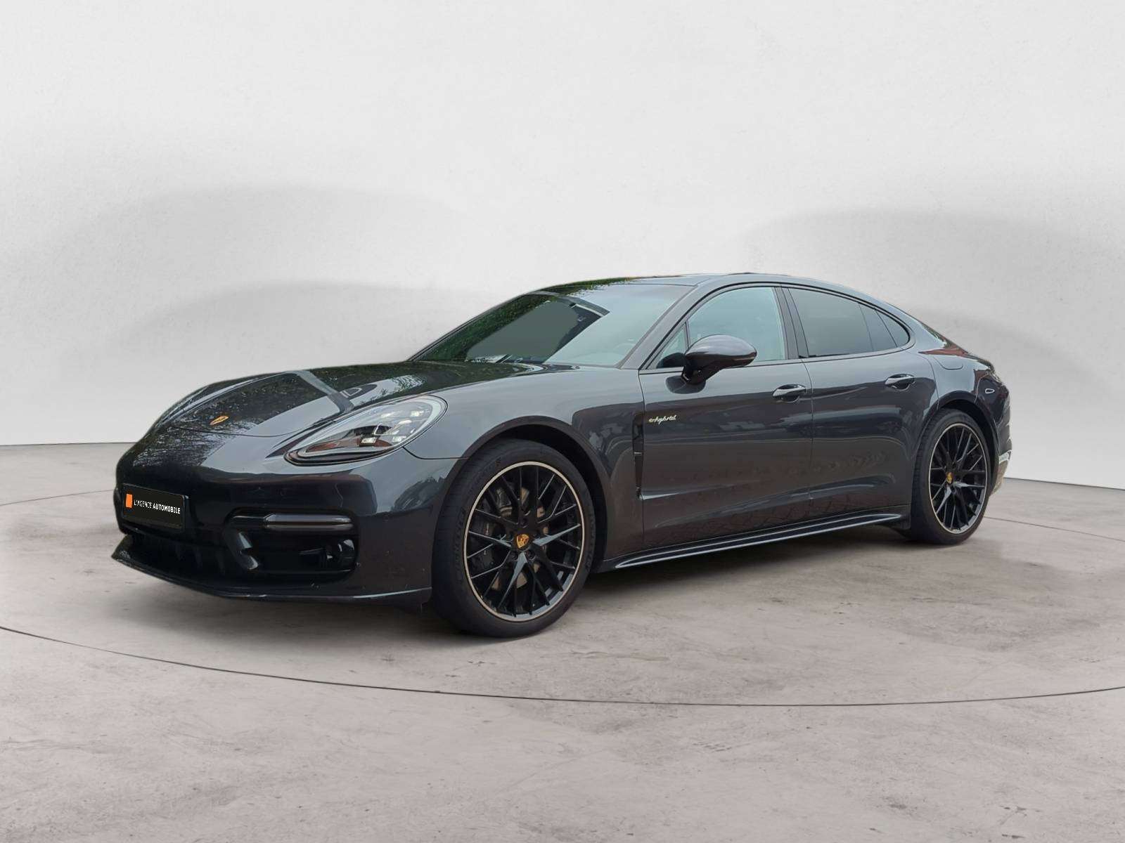 Porsche Panamera 4 e-Hybrid2.9 V6 Bi-Tbo PHEV PDK / Soft Close / Garantie 12 à 48 Mois