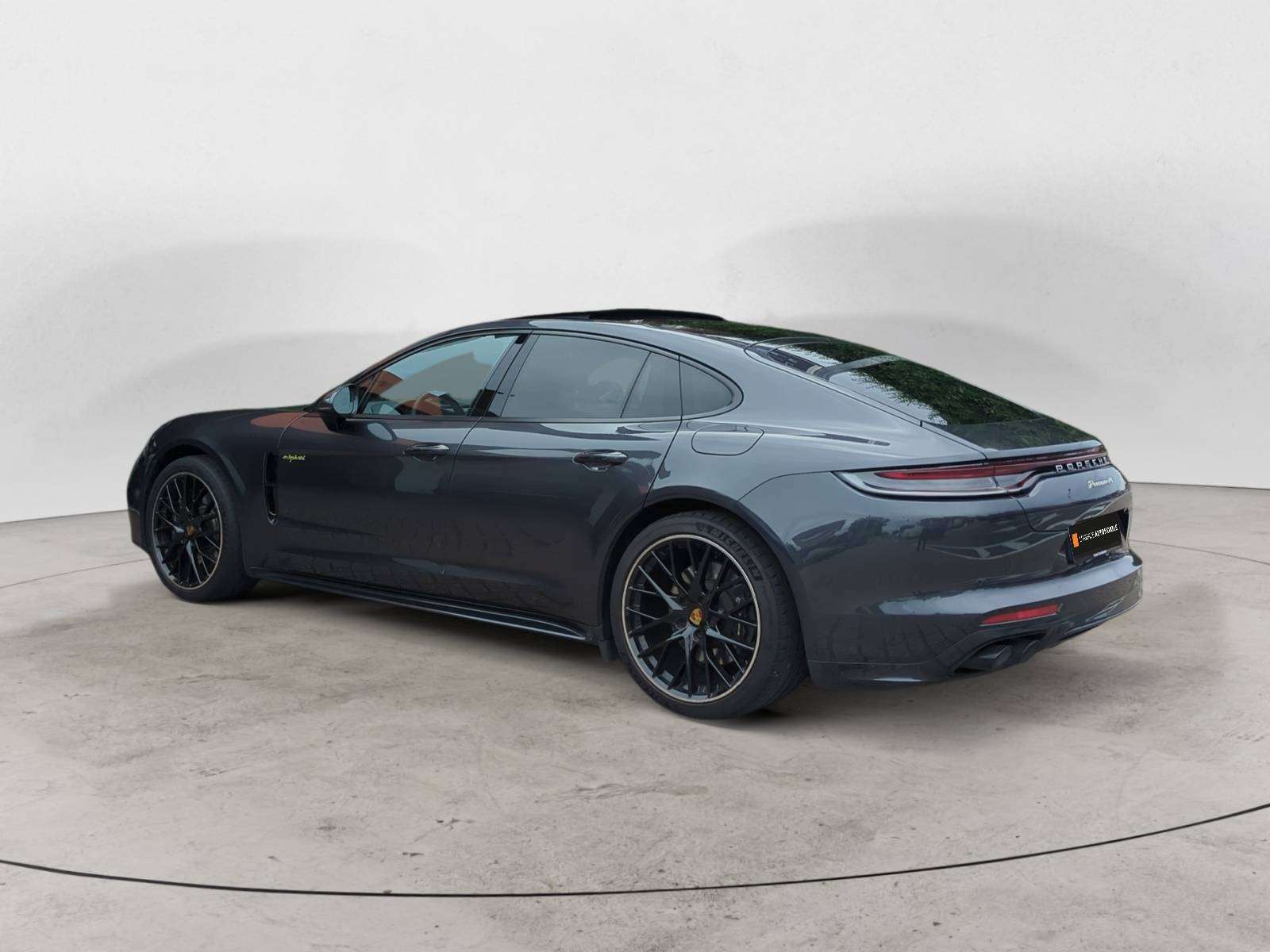 Porsche Panamera 4 e-Hybrid2.9 V6 Bi-Tbo PHEV PDK / Soft Close / Garantie 12 à 48 Mois