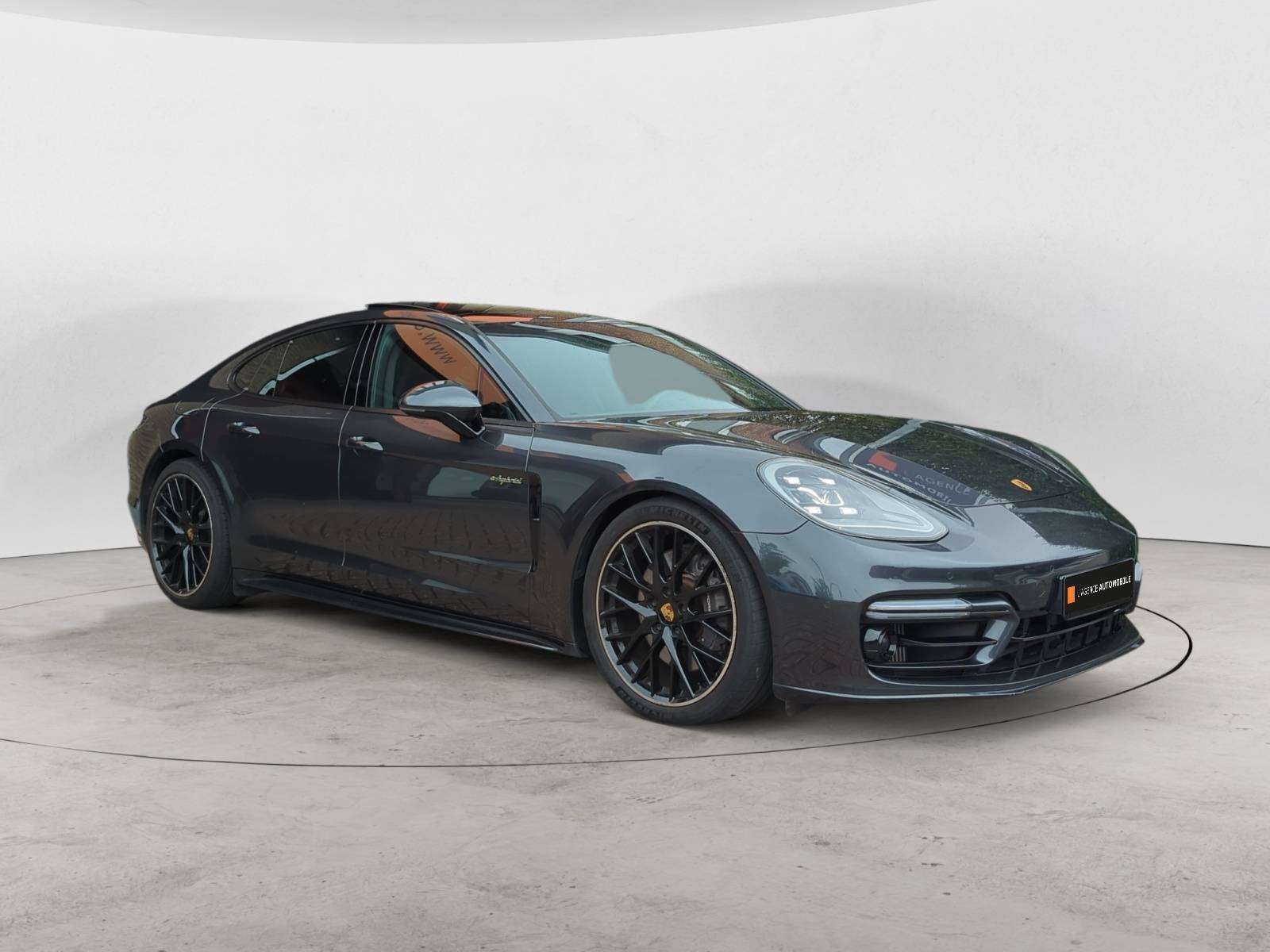 Porsche Panamera 4 e-Hybrid2.9 V6 Bi-Tbo PHEV PDK / Soft Close / Garantie 12 à 48 Mois