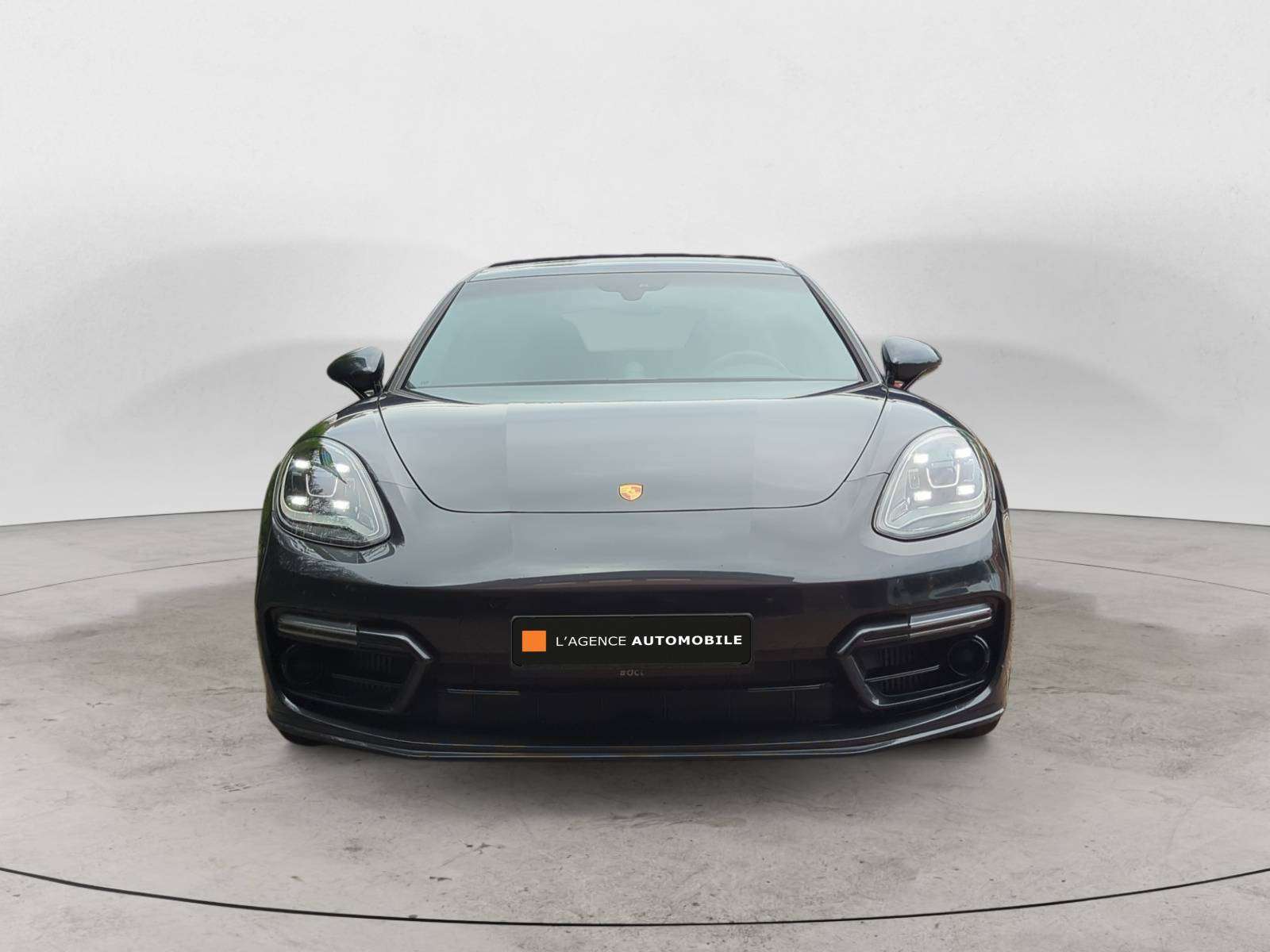 Porsche Panamera 4 e-Hybrid2.9 V6 Bi-Tbo PHEV PDK / Soft Close / Garantie 12 à 48 Mois