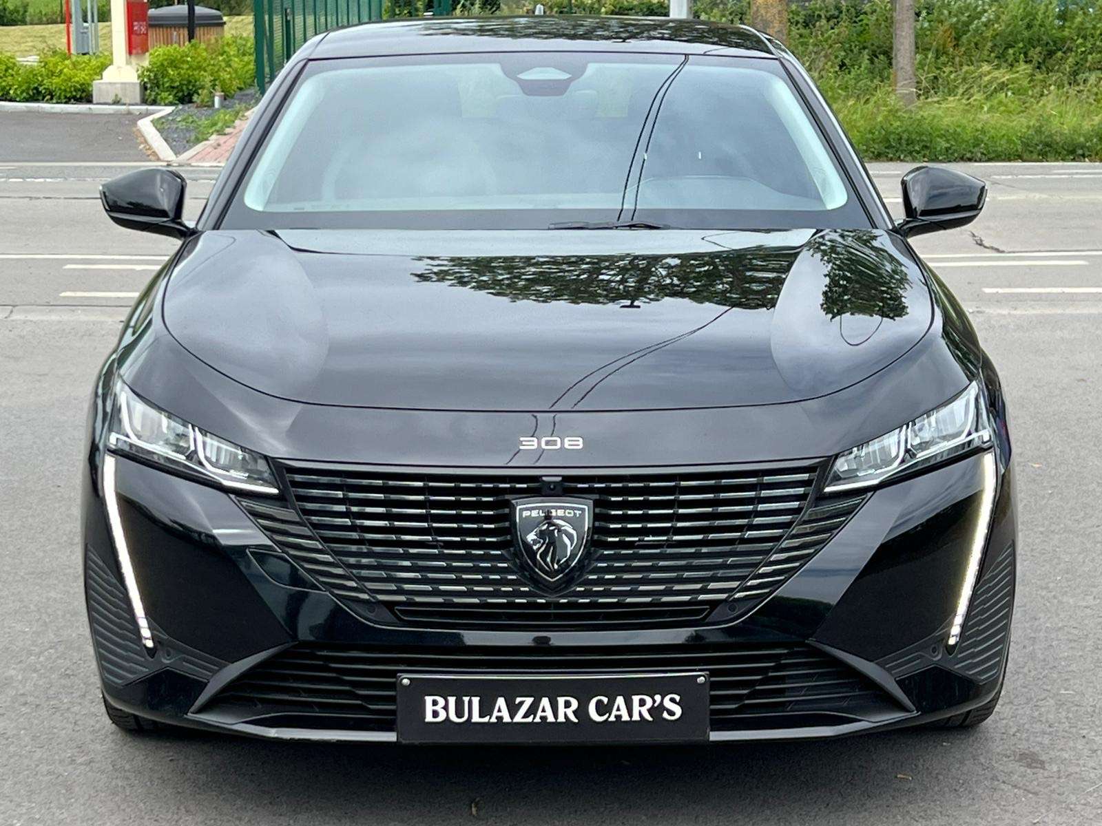 Peugeot 308 308 SW 1.2  Allure PACK LED CAMERA CARPLAY