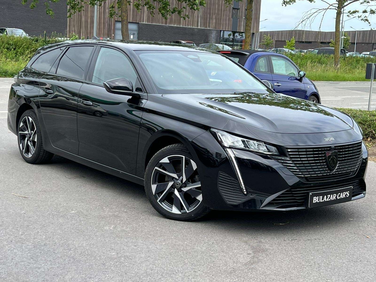 Peugeot 308 308 SW 1.2  Allure PACK LED CAMERA CARPLAY
