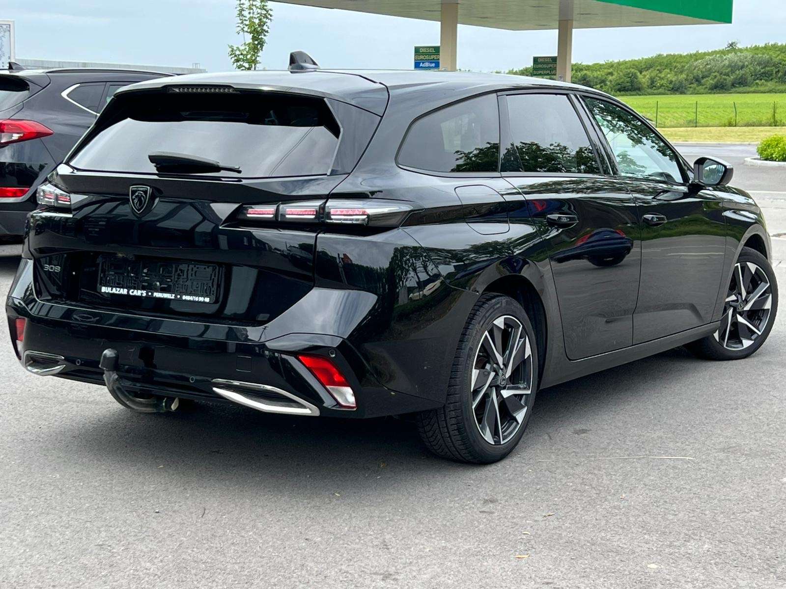 Peugeot 308 308 SW 1.2  Allure PACK LED CAMERA CARPLAY