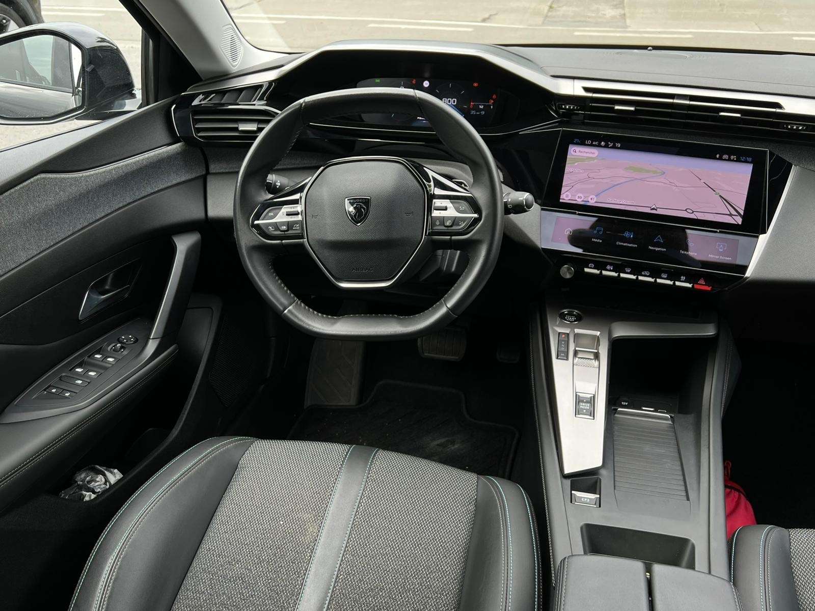 Peugeot 308 308 SW 1.2  Allure PACK LED CAMERA CARPLAY