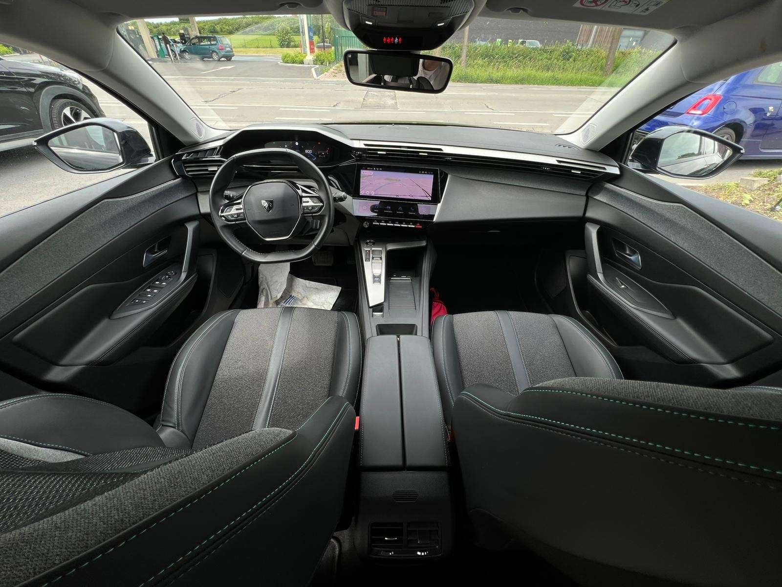 Peugeot 308 308 SW 1.2  Allure PACK LED CAMERA CARPLAY