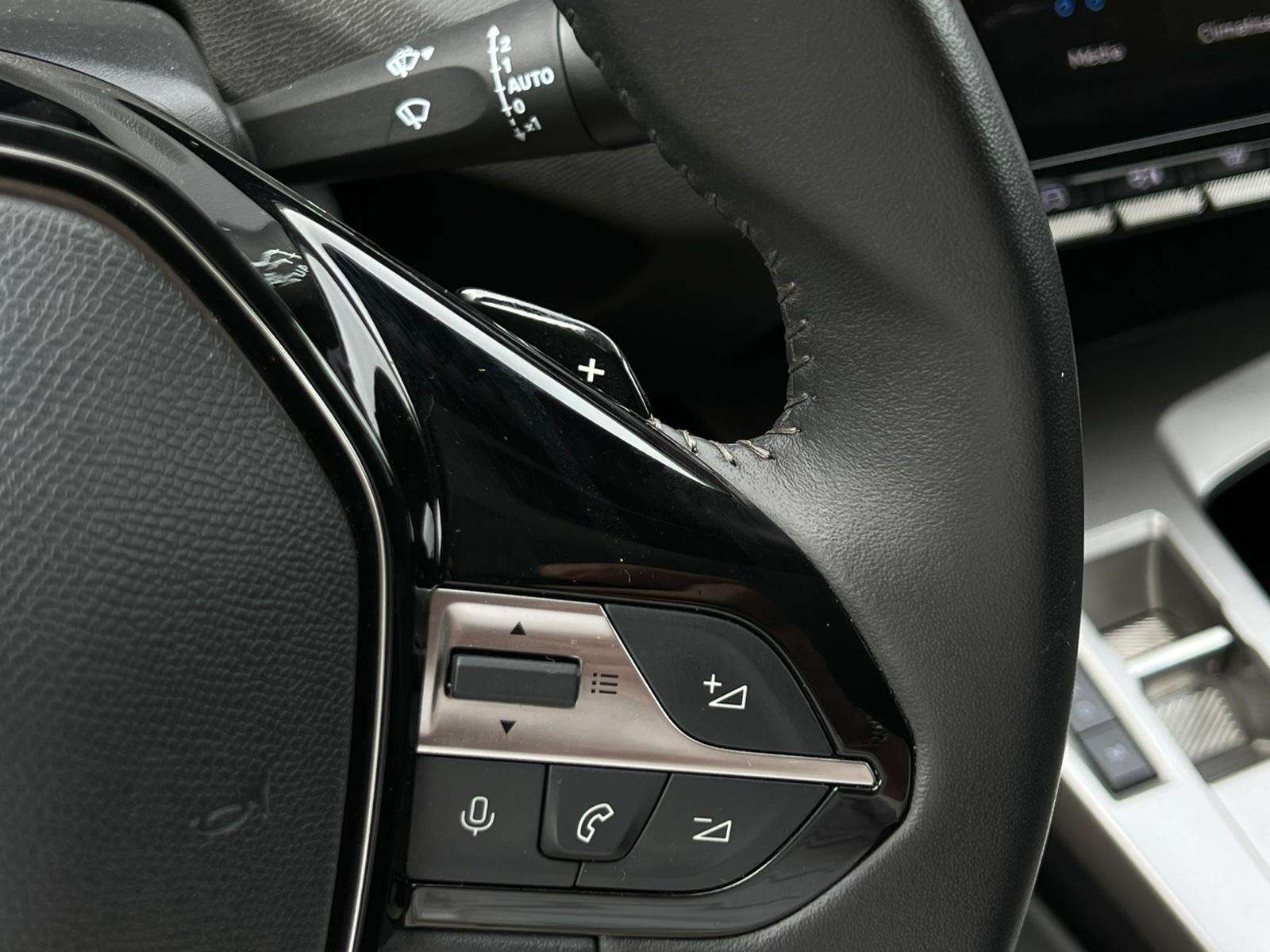 Peugeot 308 308 SW 1.2  Allure PACK LED CAMERA CARPLAY