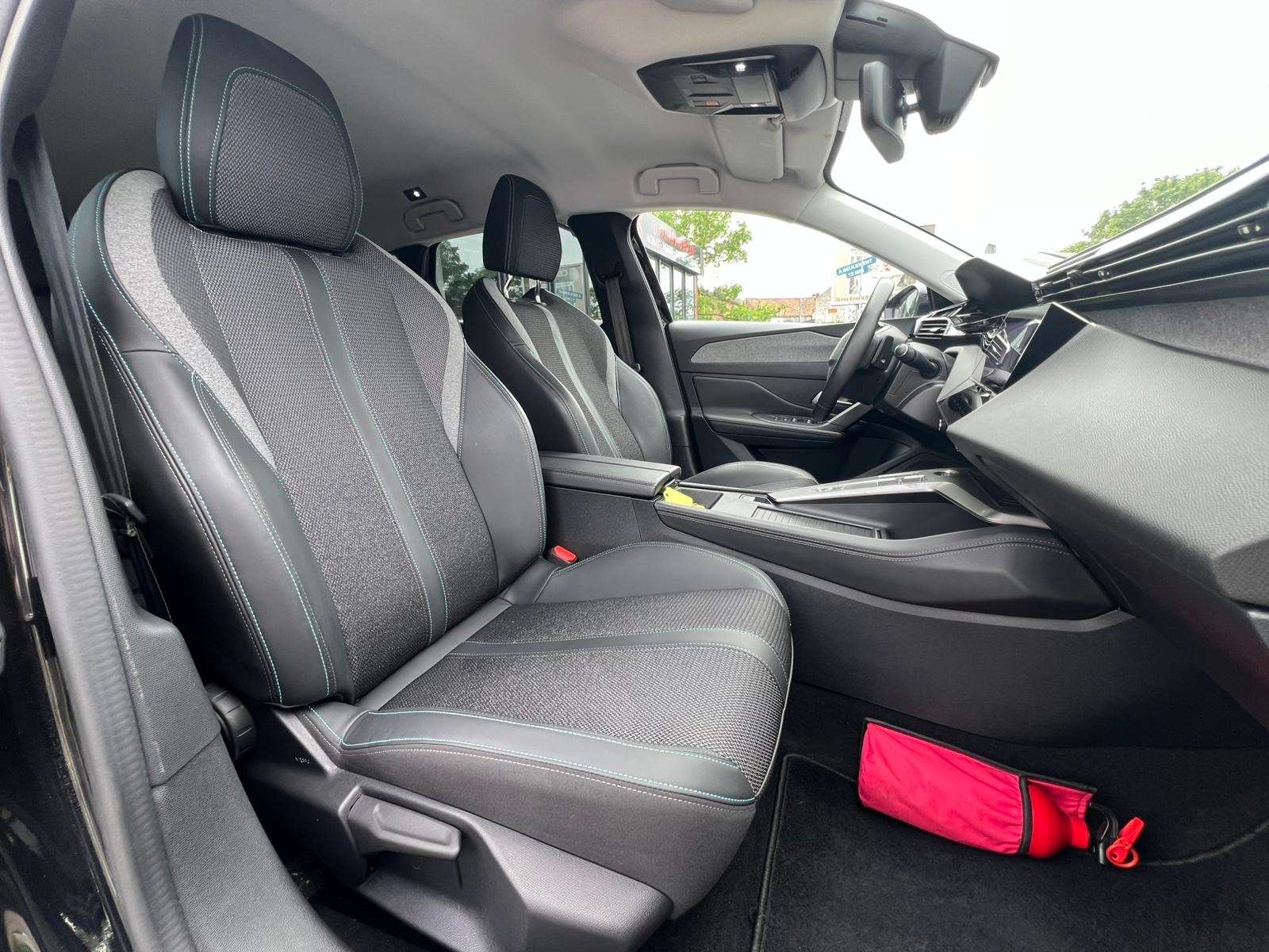 Peugeot 308 308 SW 1.2  Allure PACK LED CAMERA CARPLAY