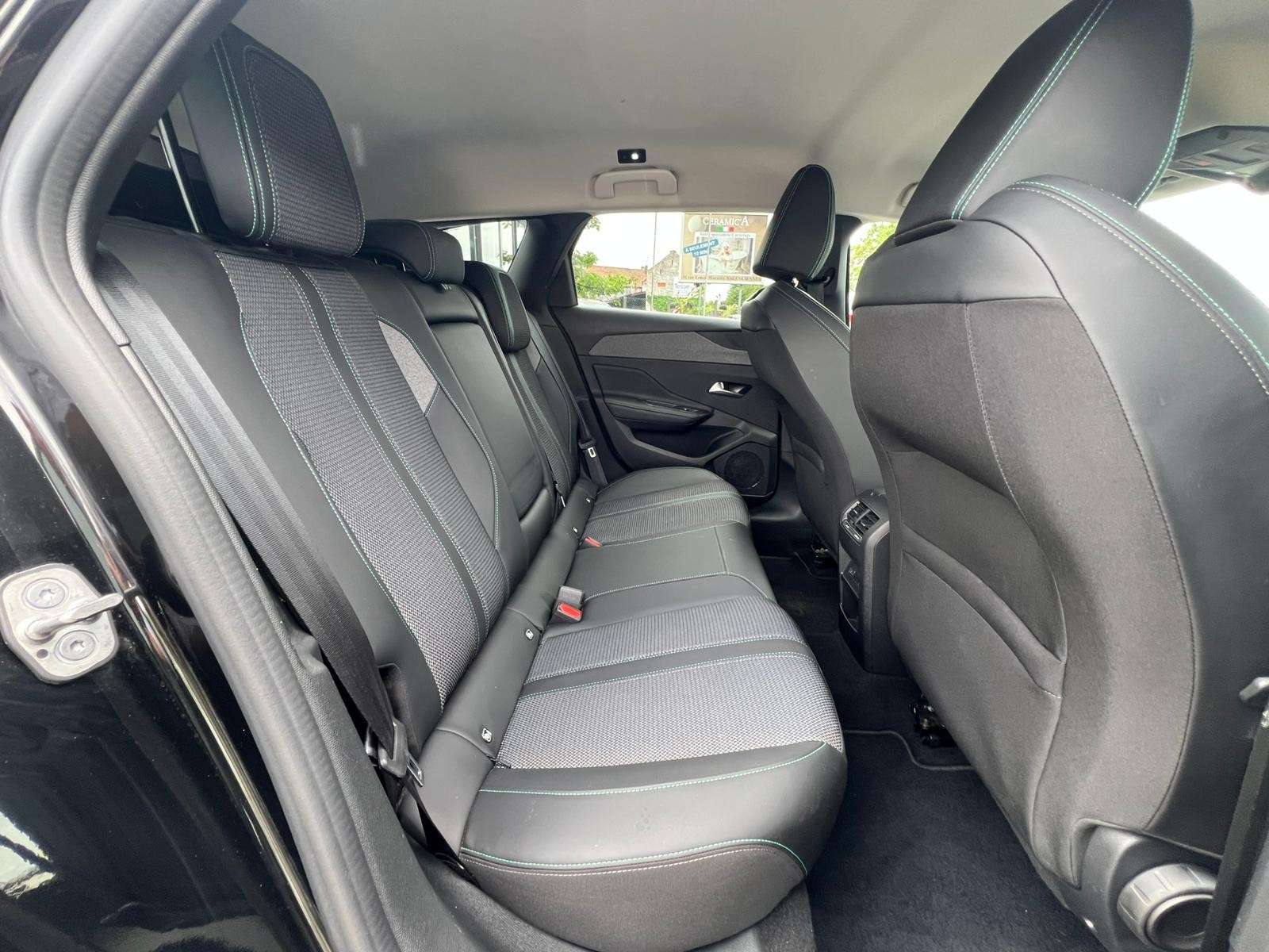 Peugeot 308 308 SW 1.2  Allure PACK LED CAMERA CARPLAY