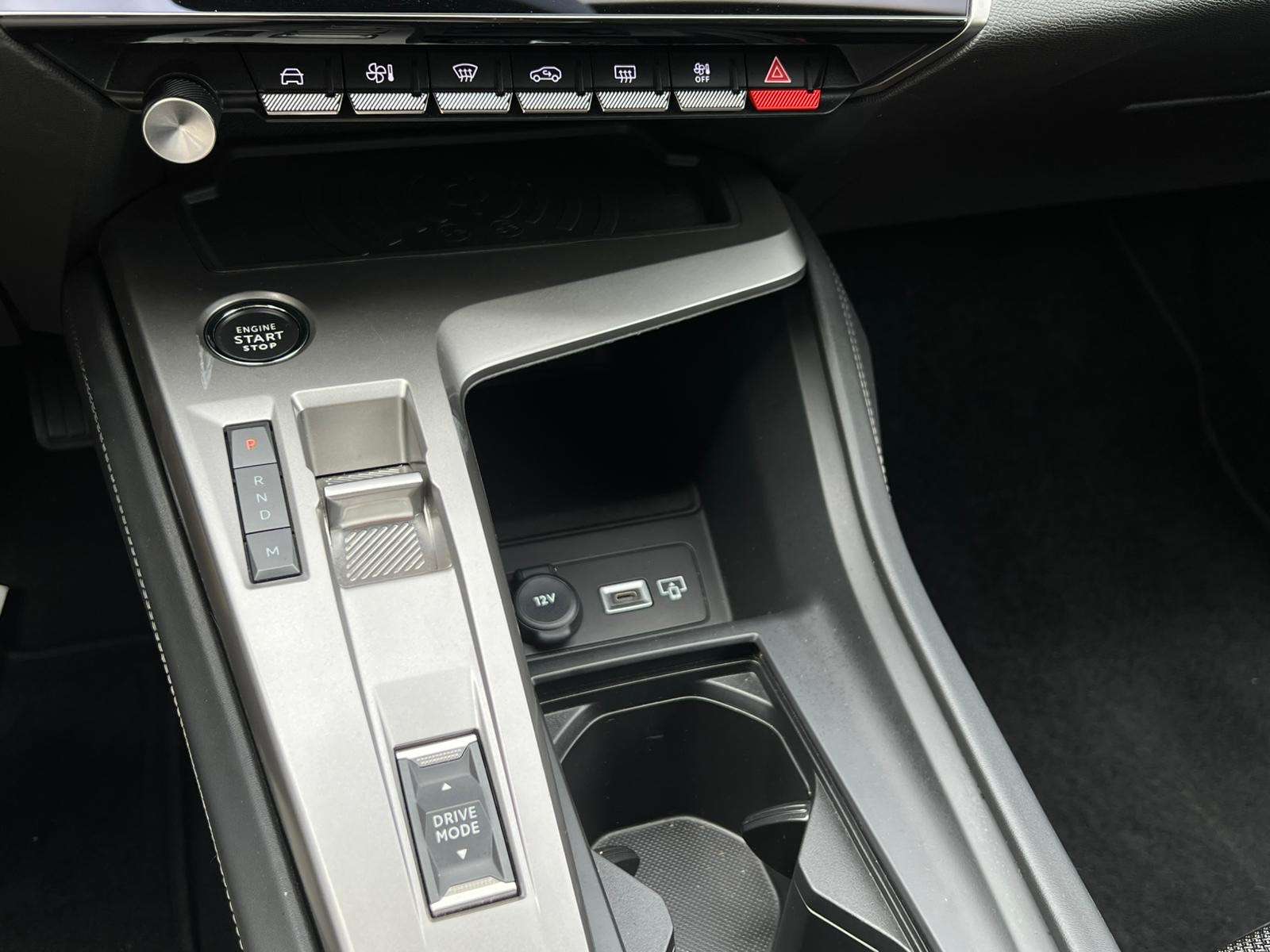 Peugeot 308 308 SW 1.2  Allure PACK LED CAMERA CARPLAY