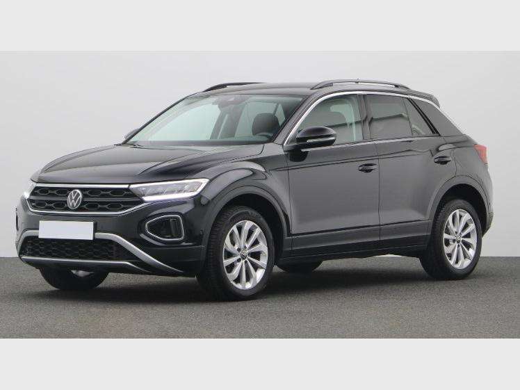 Volkswagen T-Roc T-Roc Life Business 1.0 TSI OPF 81 kW (110 ch) 6 vitesses manuel