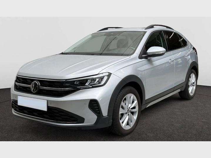 Volkswagen Taigo Taigo Life Business 1.0 TSI 85 kW (116 ch) 7 vitesses DSG