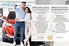 Peugeot 5008 II Allure Pack* GPS Caméra thumbnail