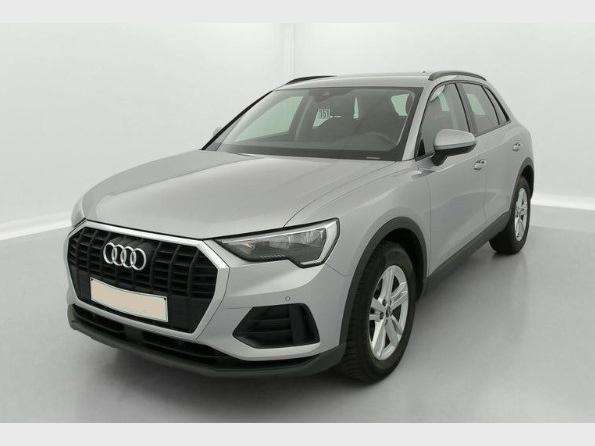 Audi Q3 Audi Q3 Business Edition Attraction 35 TFSI 110(150) kW(ch) S tronic