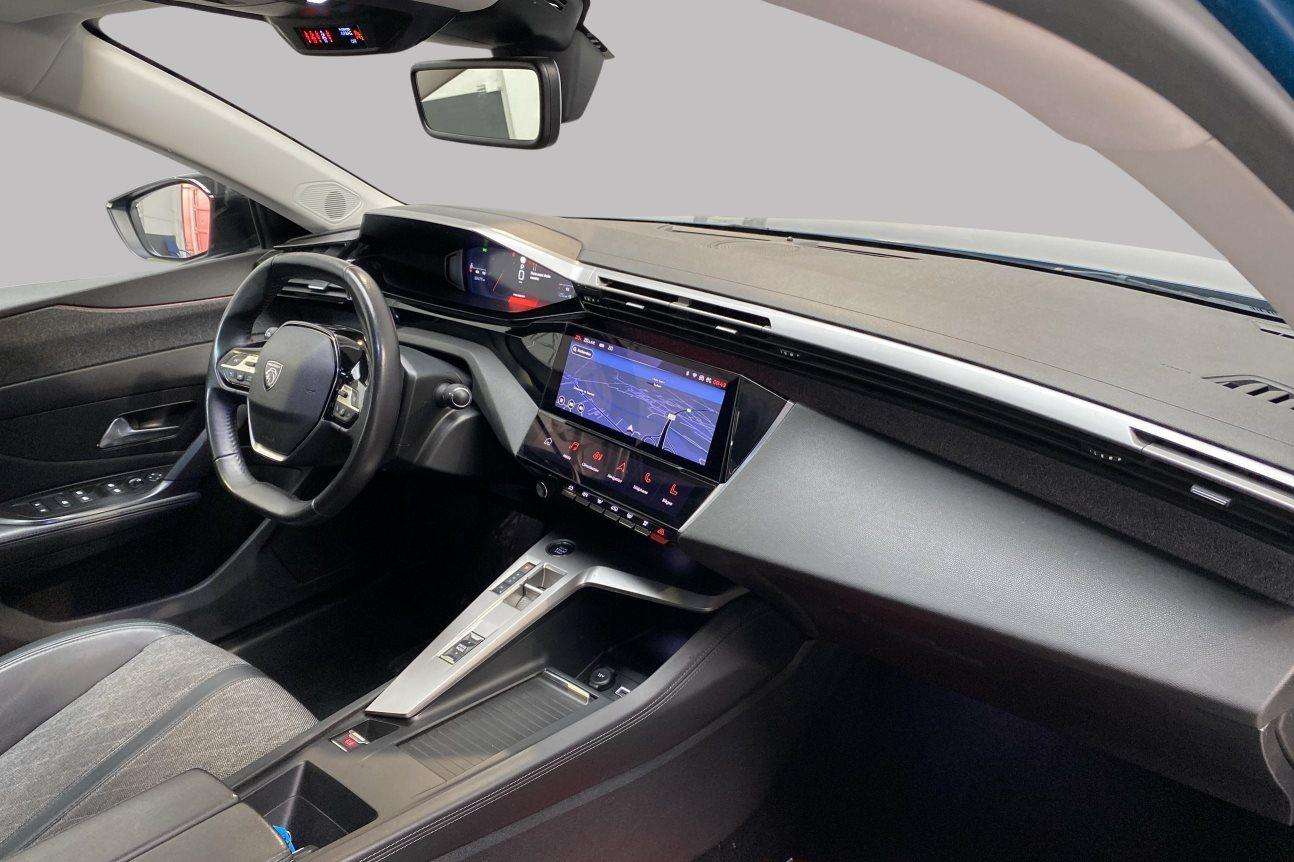 Peugeot 408 Allure pack*GPS Caméra Sièges Chauffants
