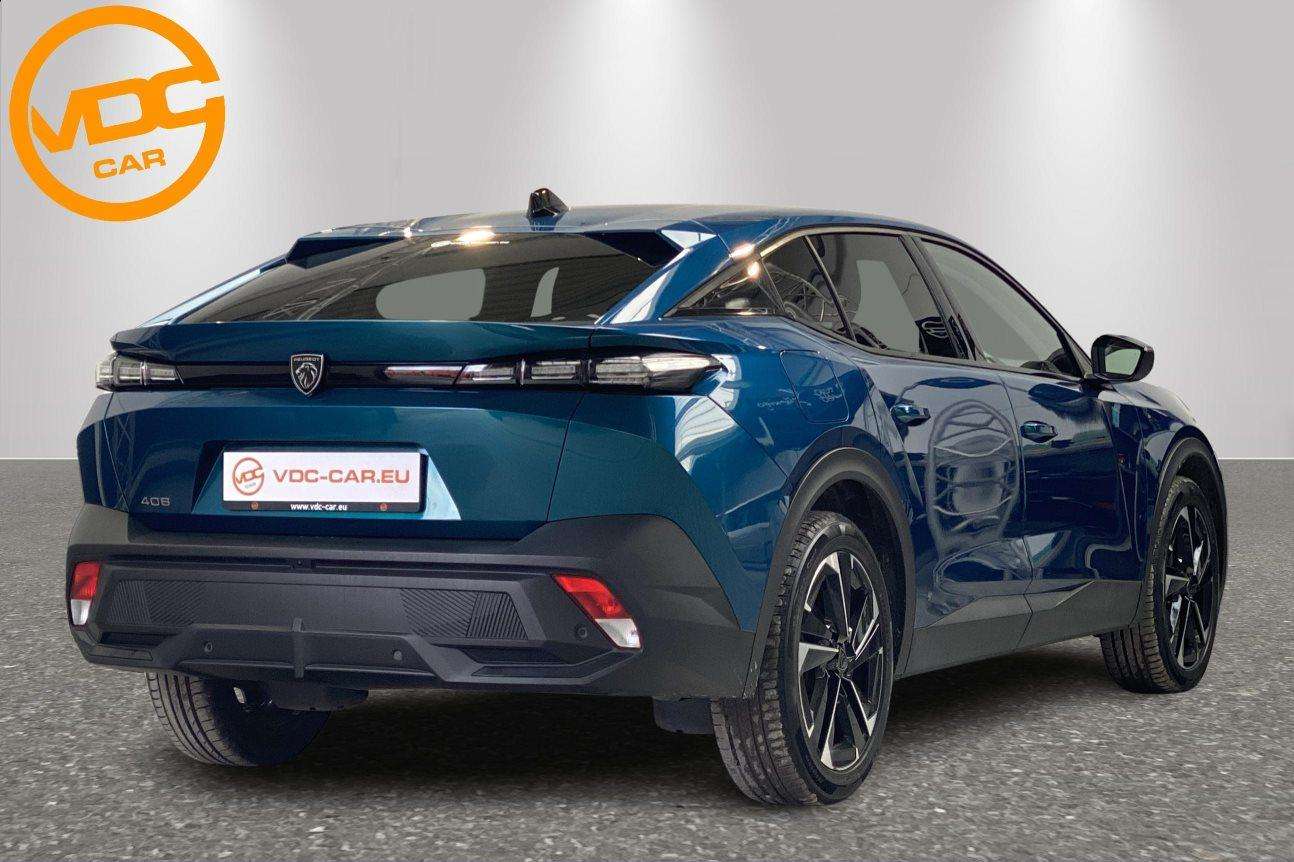 Peugeot 408 Allure pack*GPS Caméra Sièges Chauffants