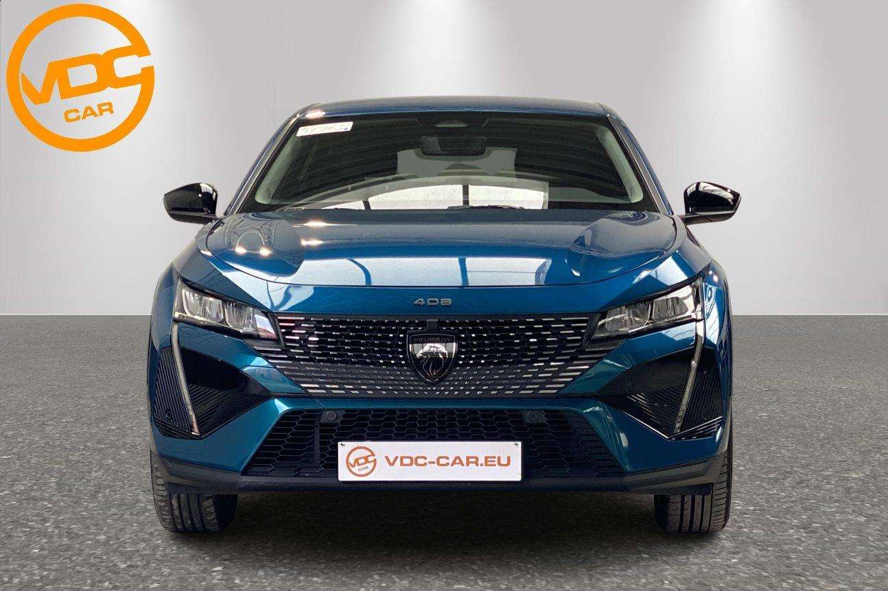 Peugeot 408 Allure pack*GPS Caméra Sièges Chauffants