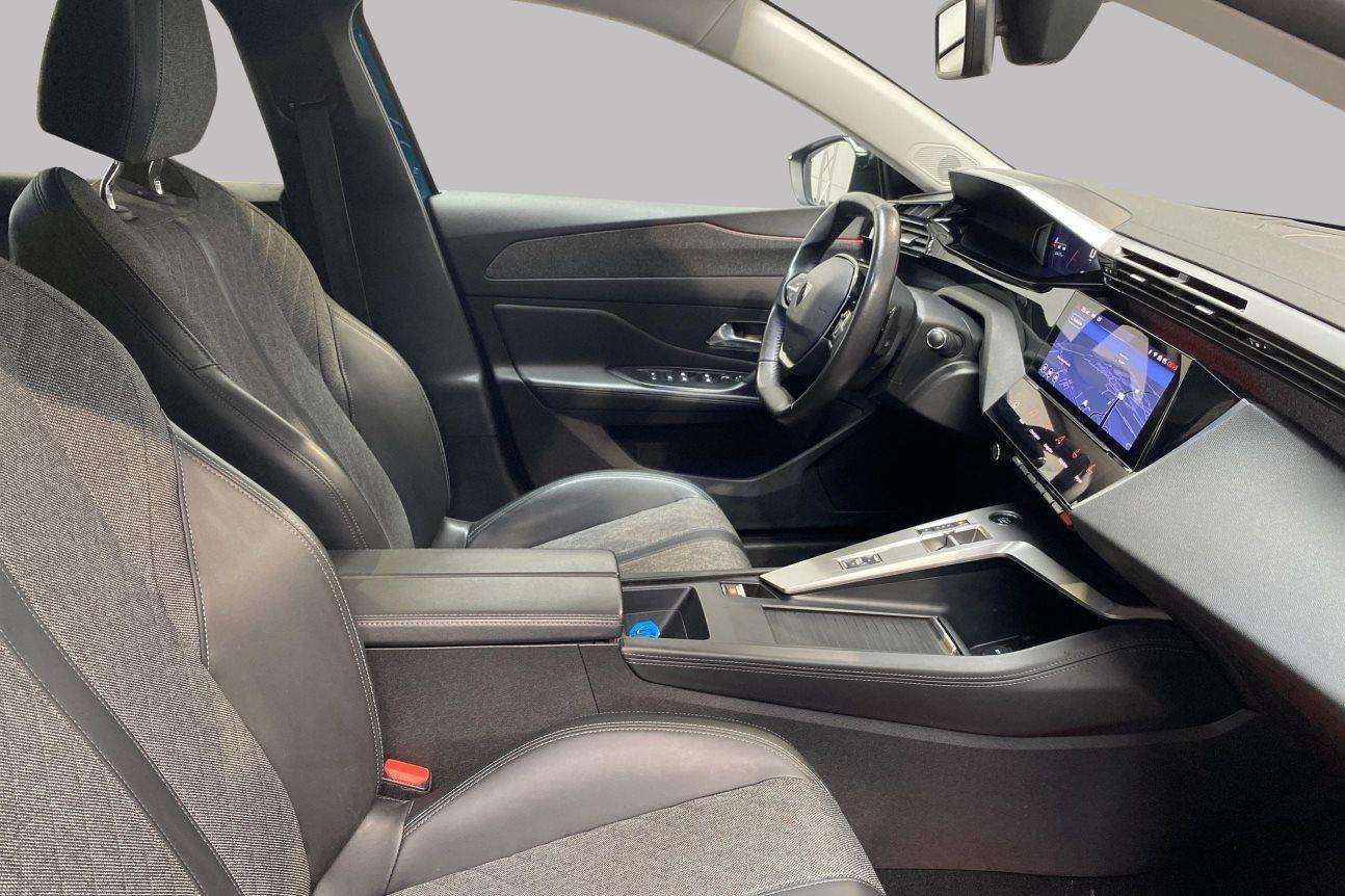 Peugeot 408 Allure pack*GPS Caméra Sièges Chauffants