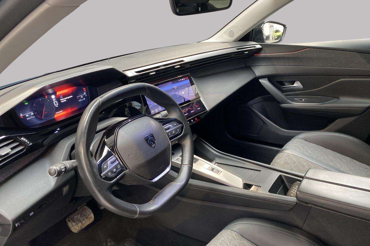Peugeot 408 Allure pack*GPS Caméra Sièges Chauffants