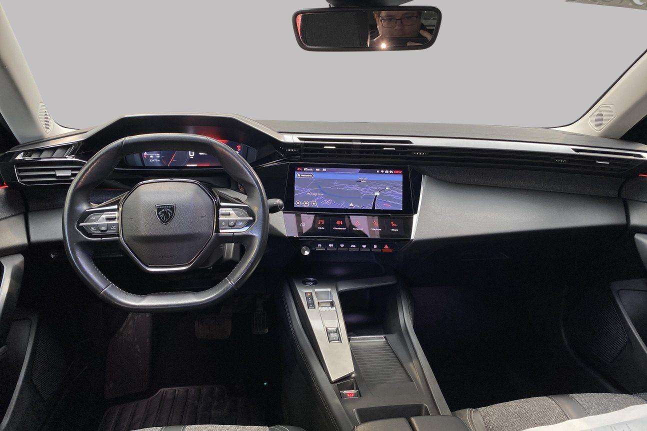 Peugeot 408 Allure pack*GPS Caméra Sièges Chauffants