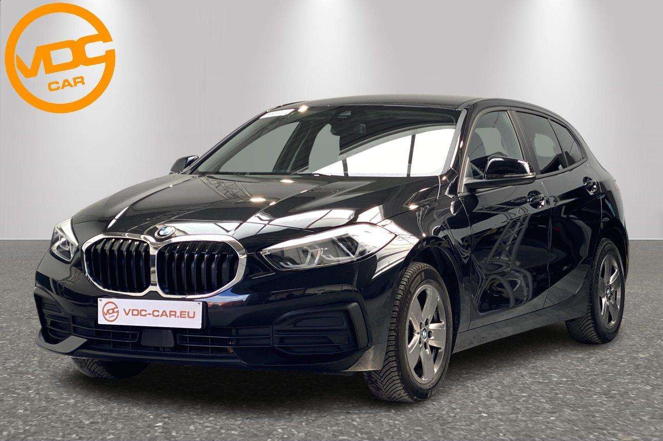 BMW 118 118 I
