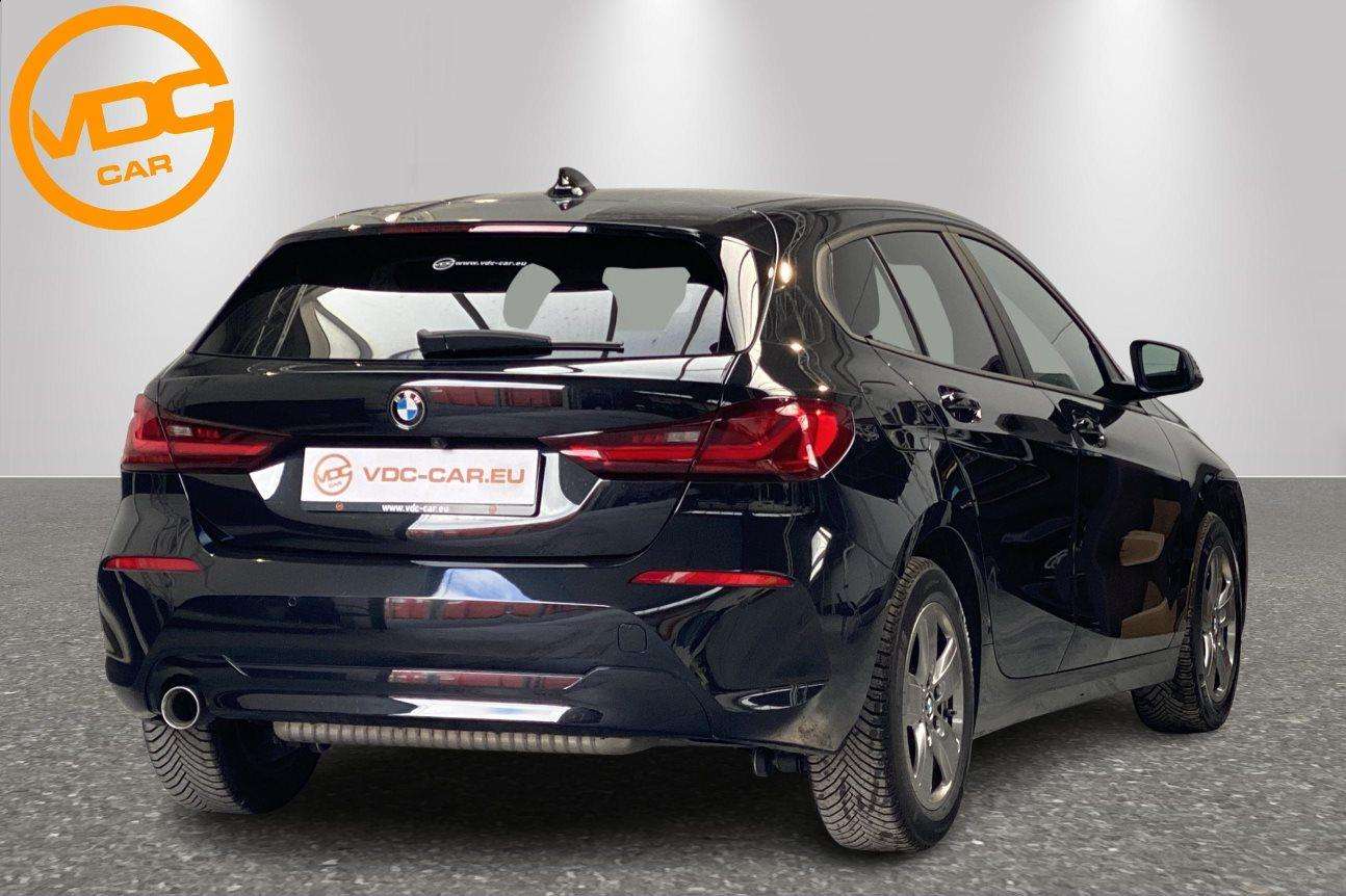 BMW 118 118 I