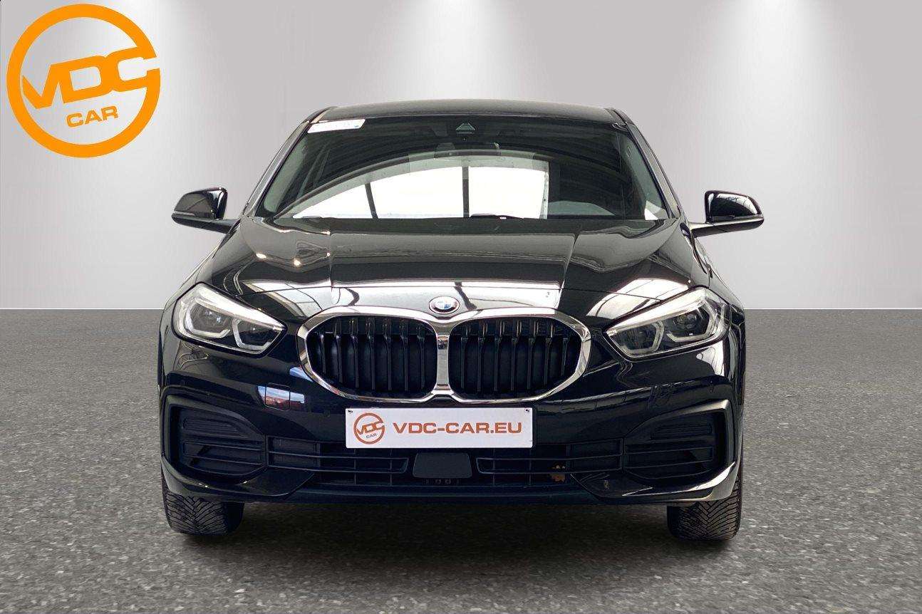 BMW 118 118 I