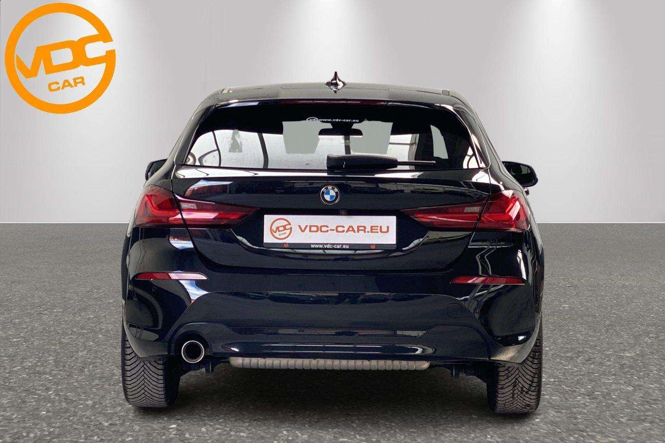 BMW 118 118 I