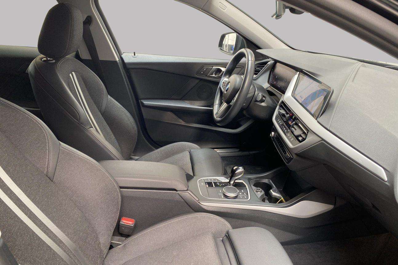 BMW 118 118 I