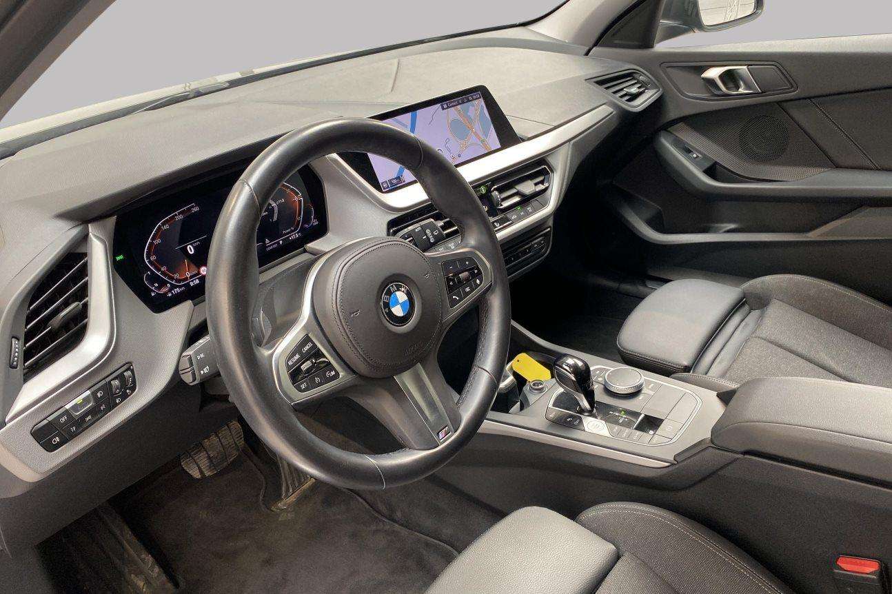 BMW 118 118 I
