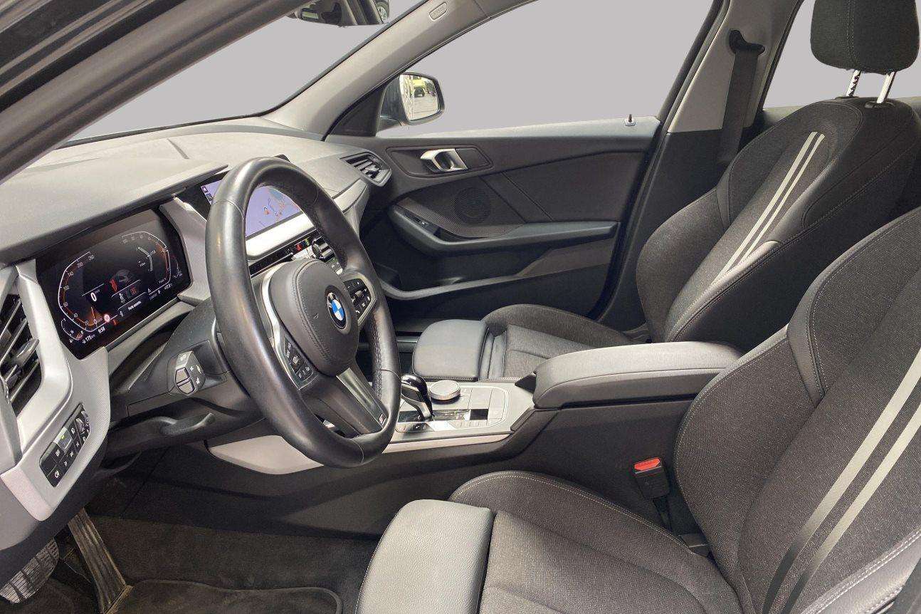BMW 118 118 I