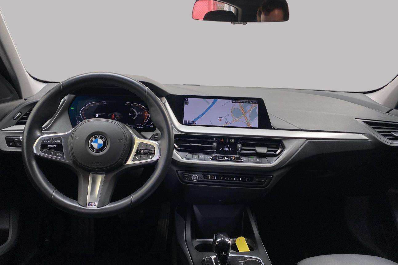 BMW 118 118 I